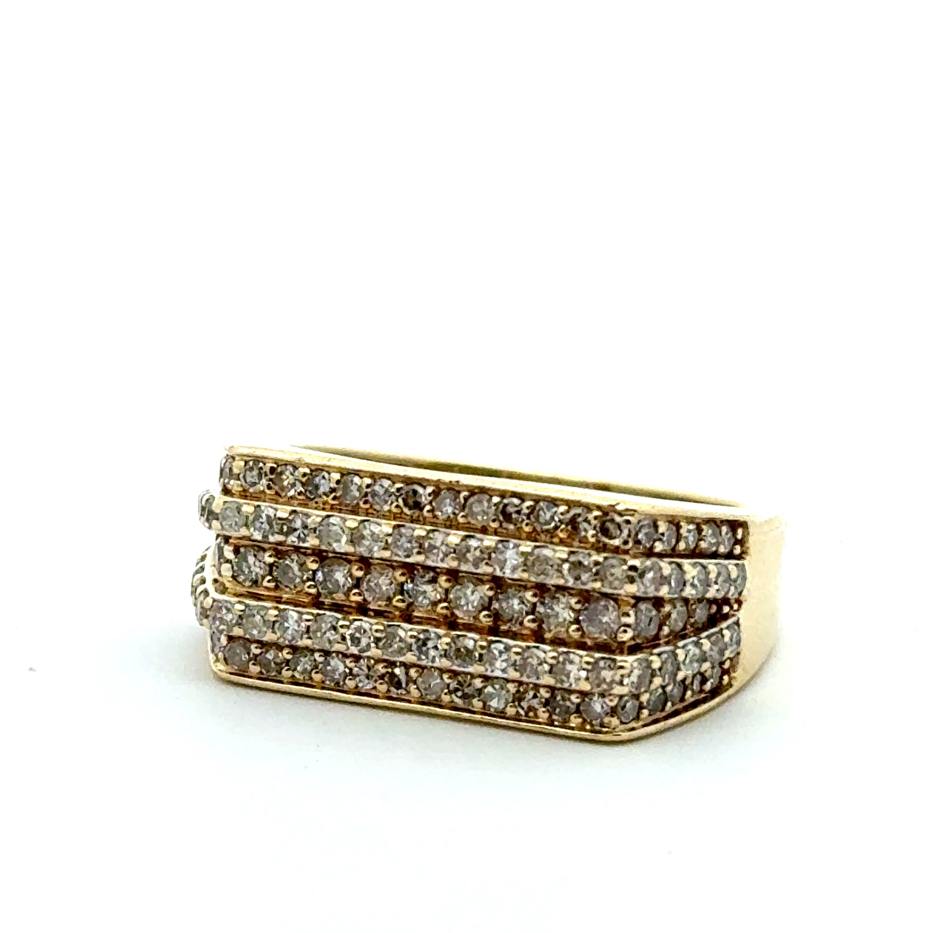 ESTATE JEWELRY
