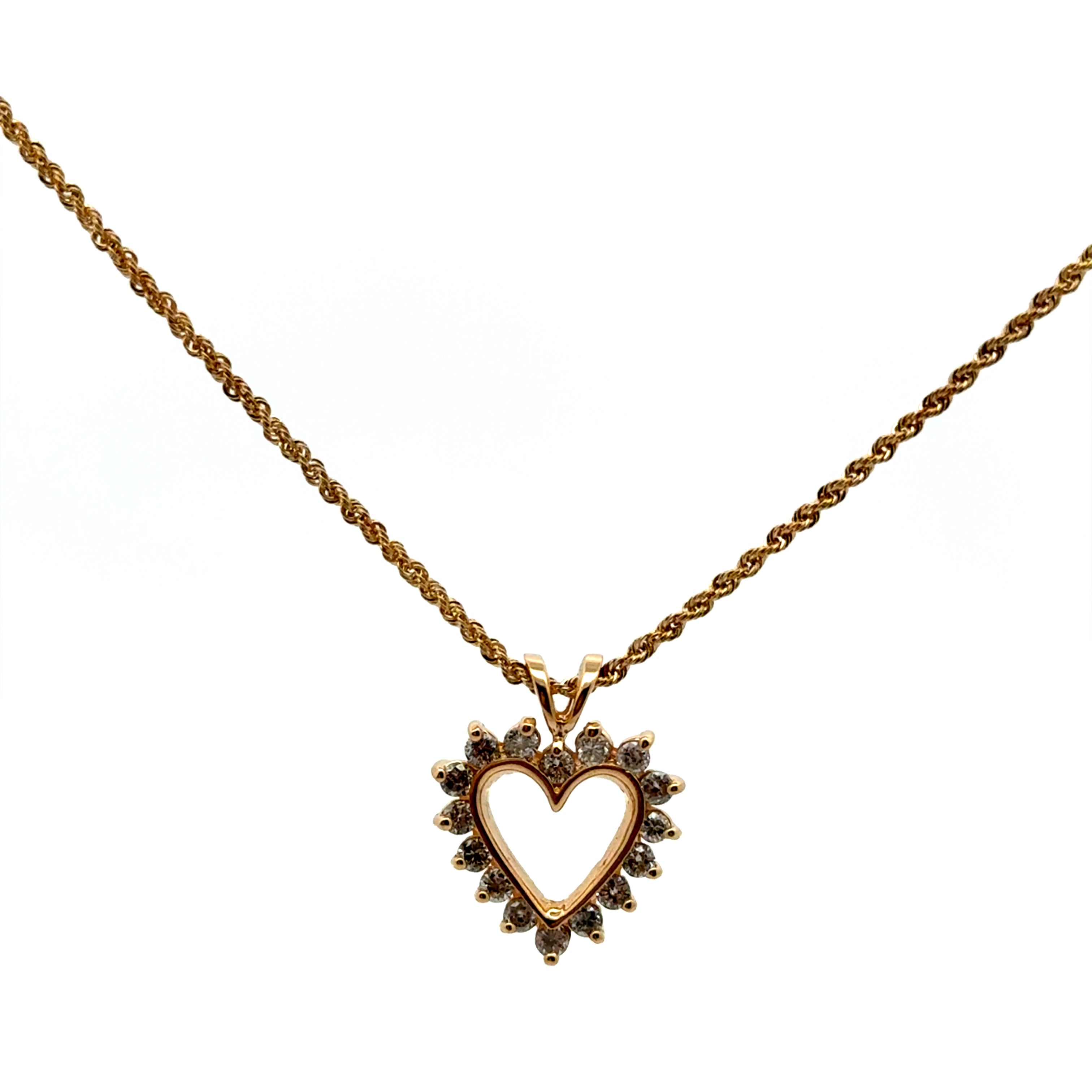 ESTATE JEWELRY