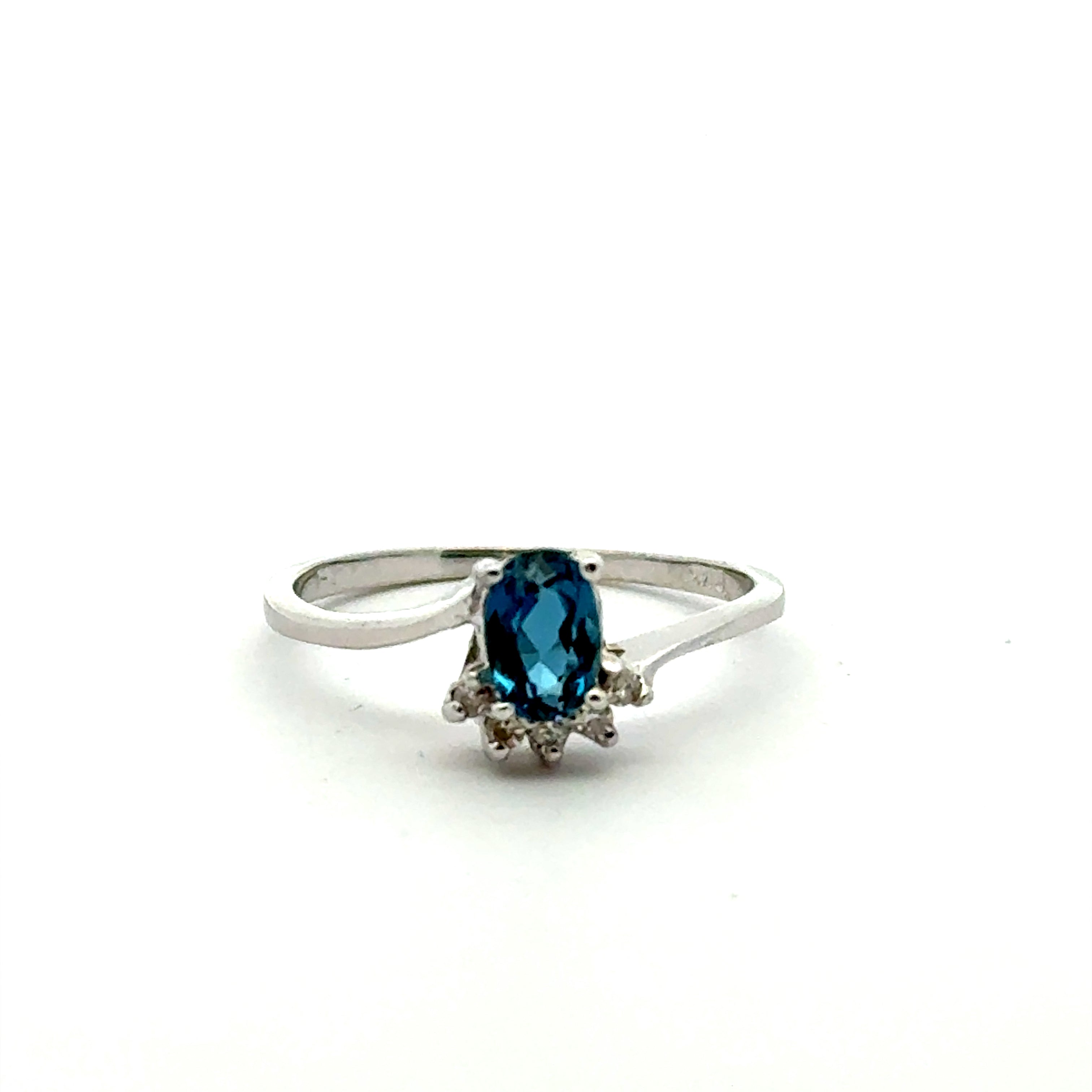 ESTATE JEWELRY