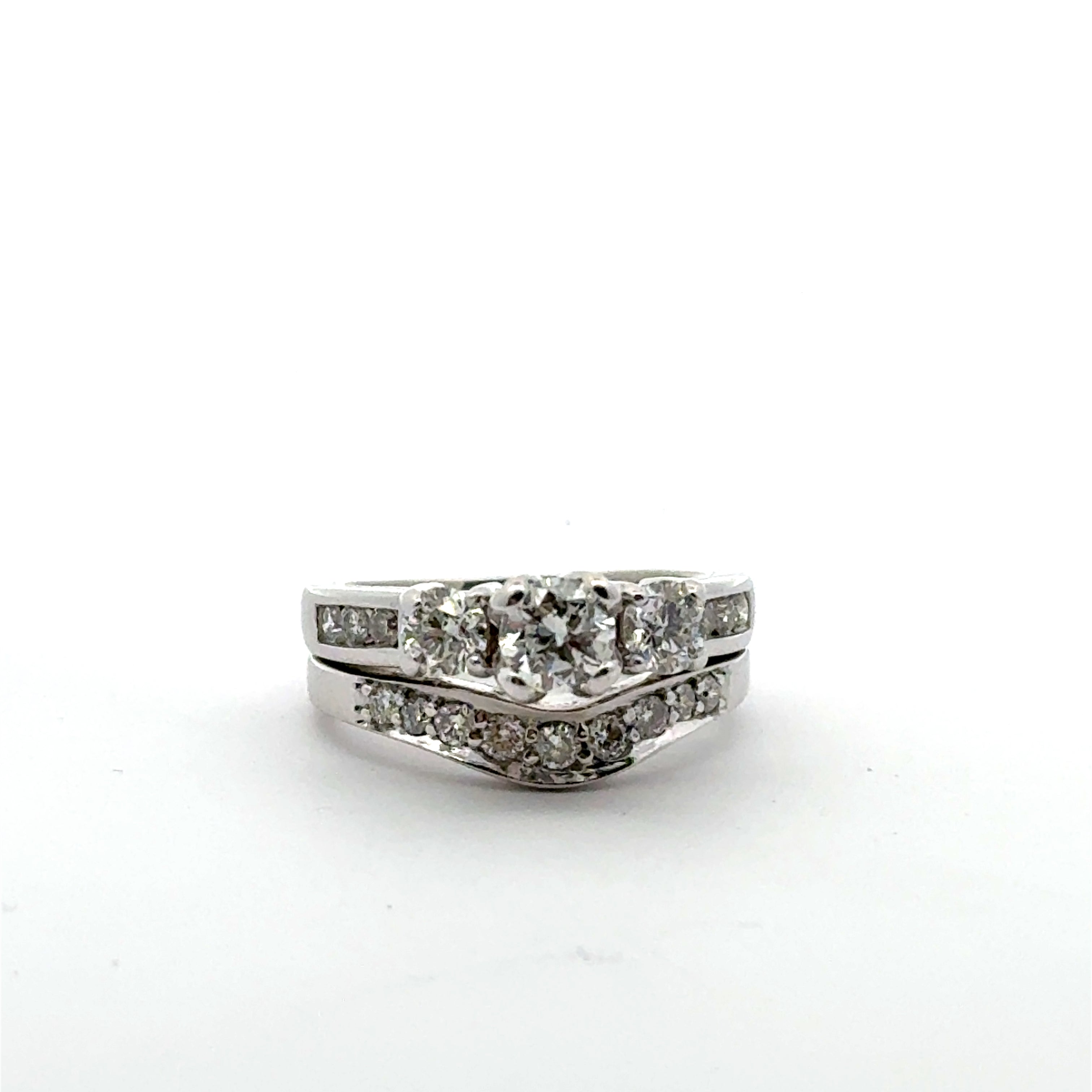 ESTATE JEWELRY