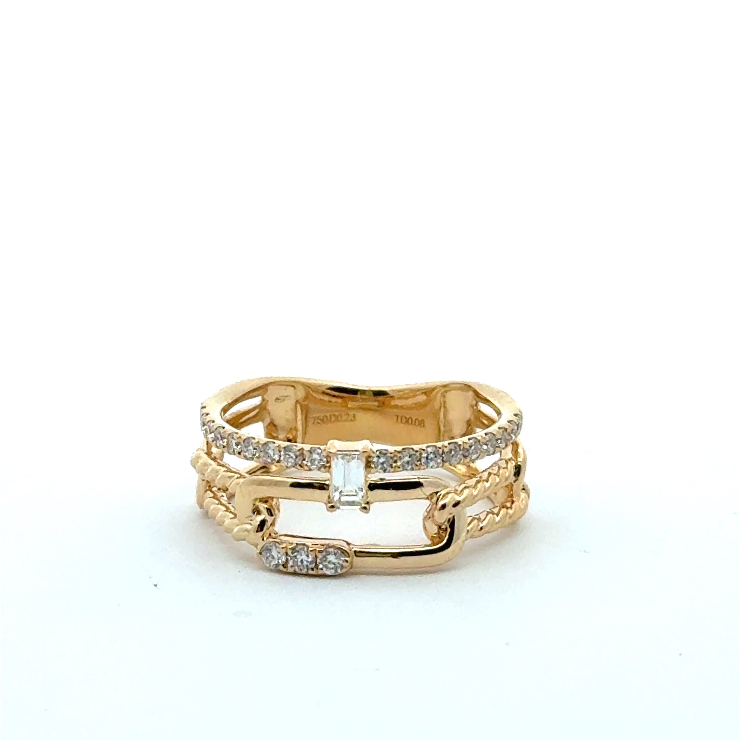 ESTATE JEWELRY