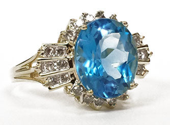 ESTATE JEWELRY