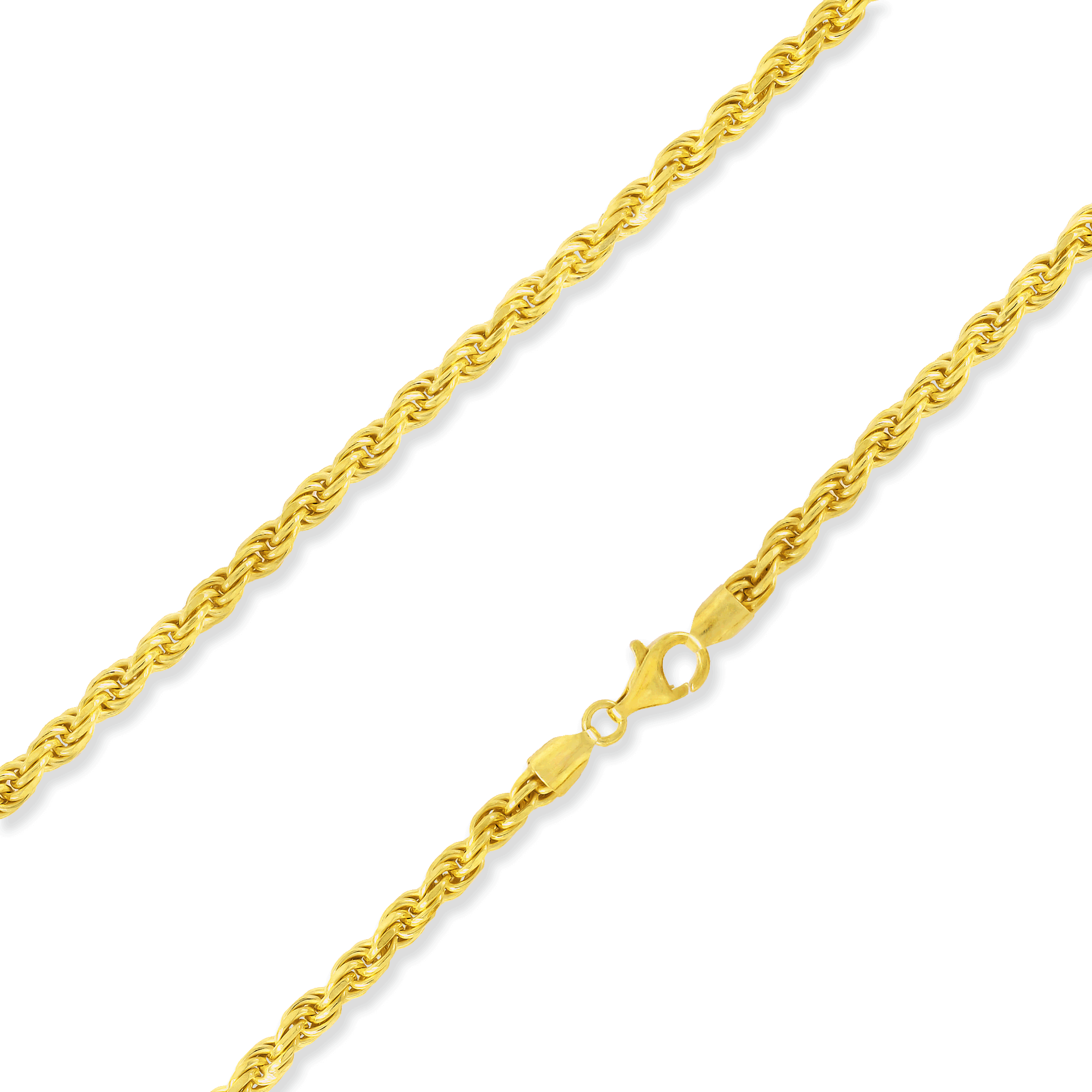 Silver Chain