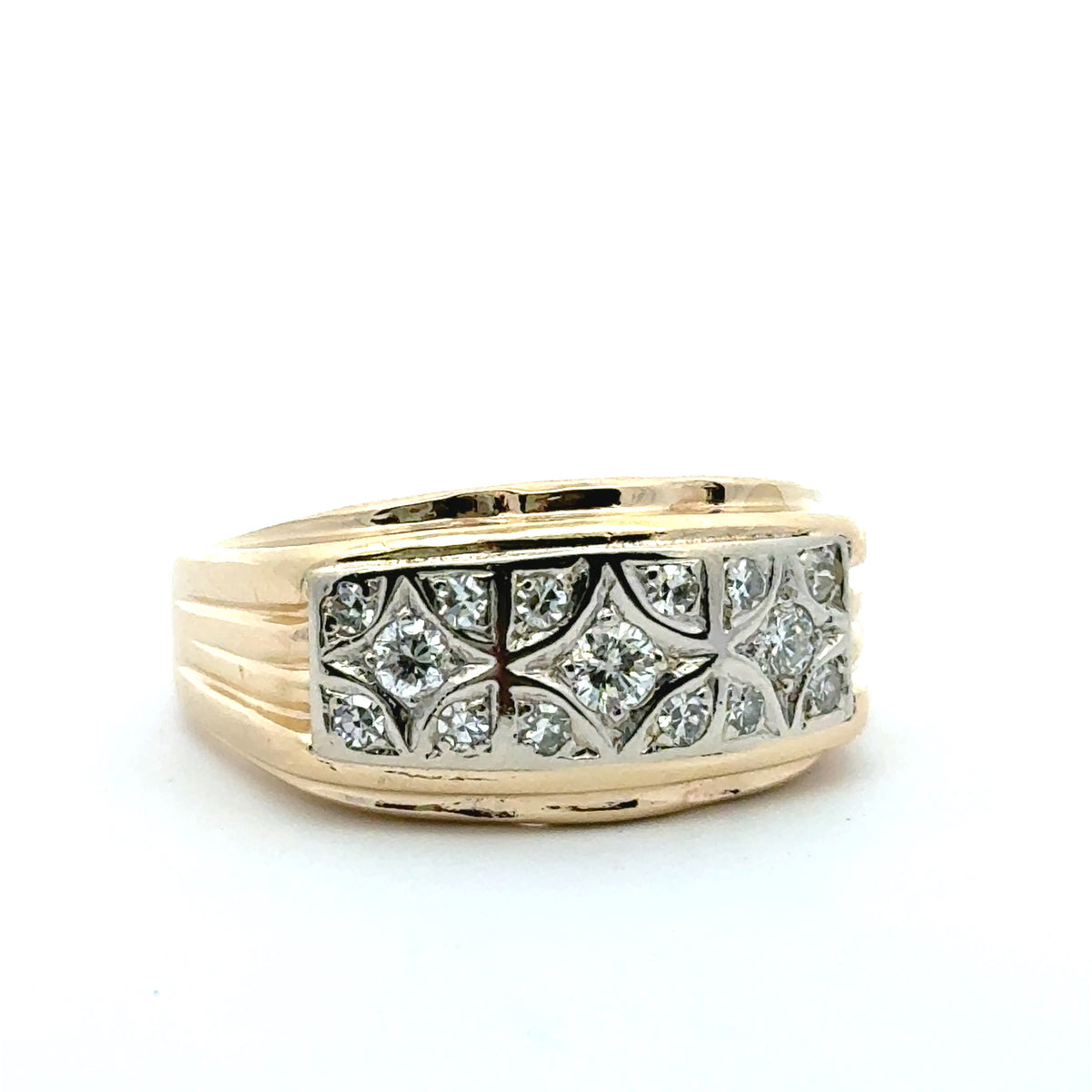 ESTATE JEWELRY