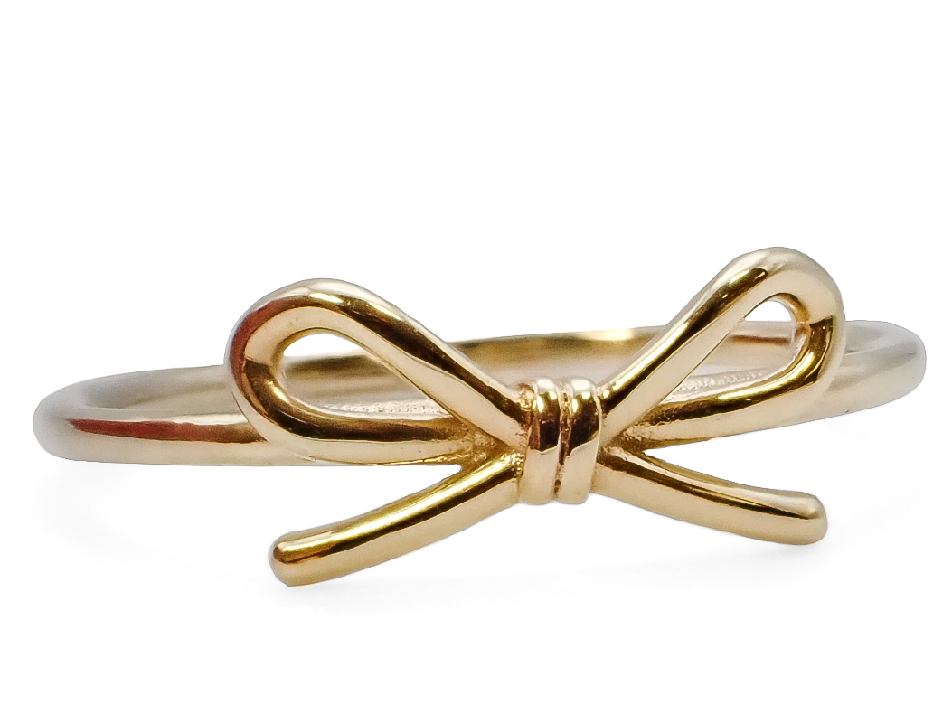 Precious Metal (No Stones) Fashion Rings - Women'