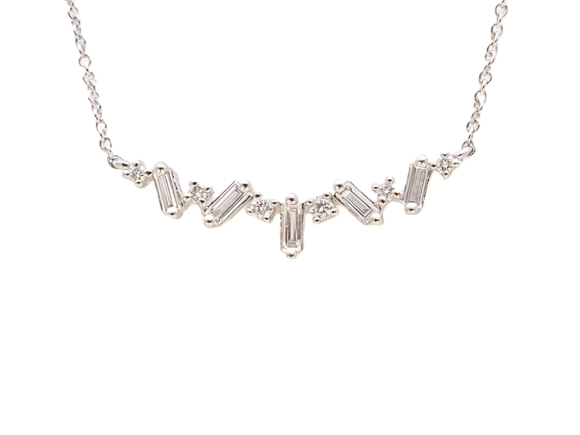 Diamond Necklace