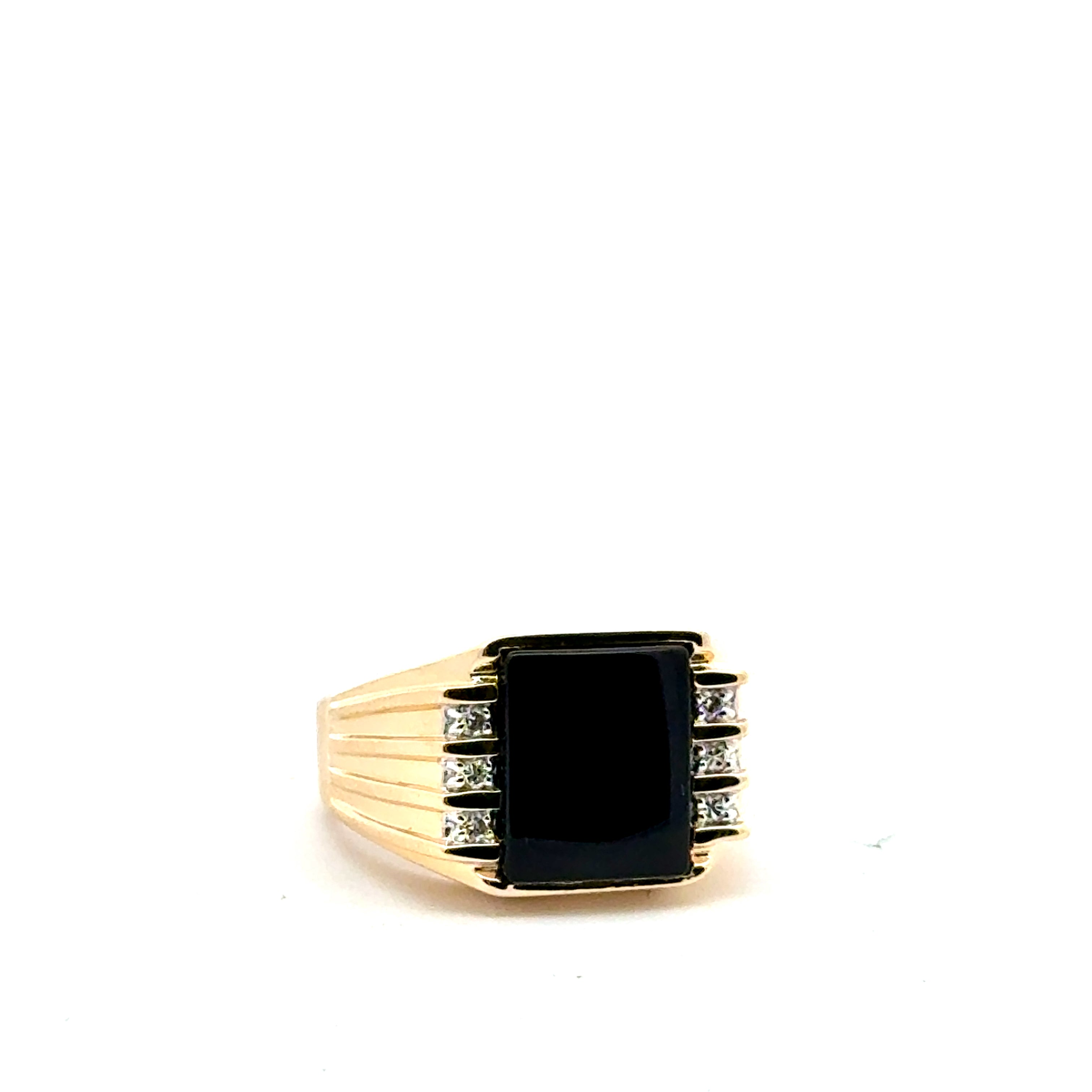 ESTATE JEWELRY