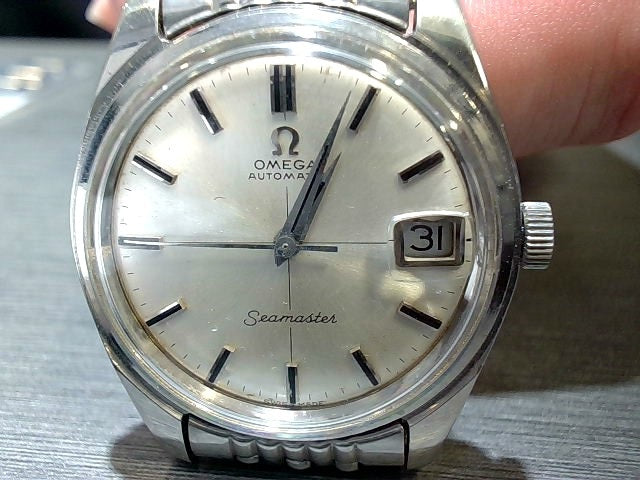 HIGH END WATCHES