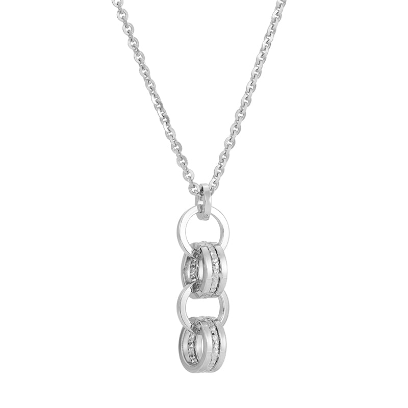 Sterling Silver Pendant