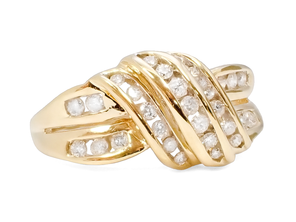 ESTATE JEWELRY