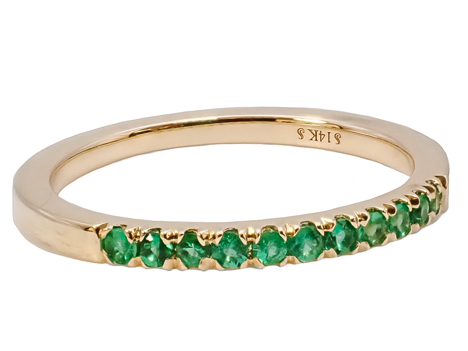 Colored Stone Rings - Women'