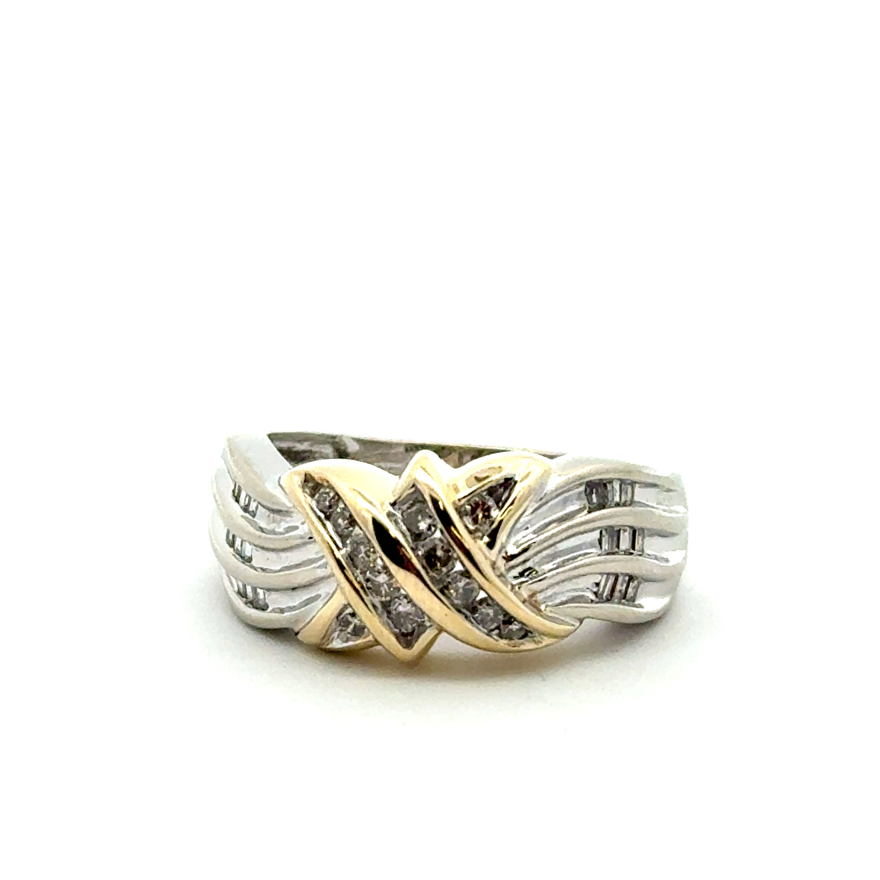 ESTATE JEWELRY