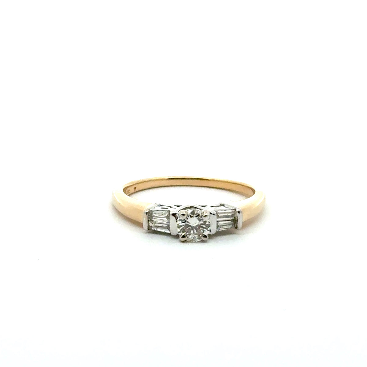 ESTATE JEWELRY