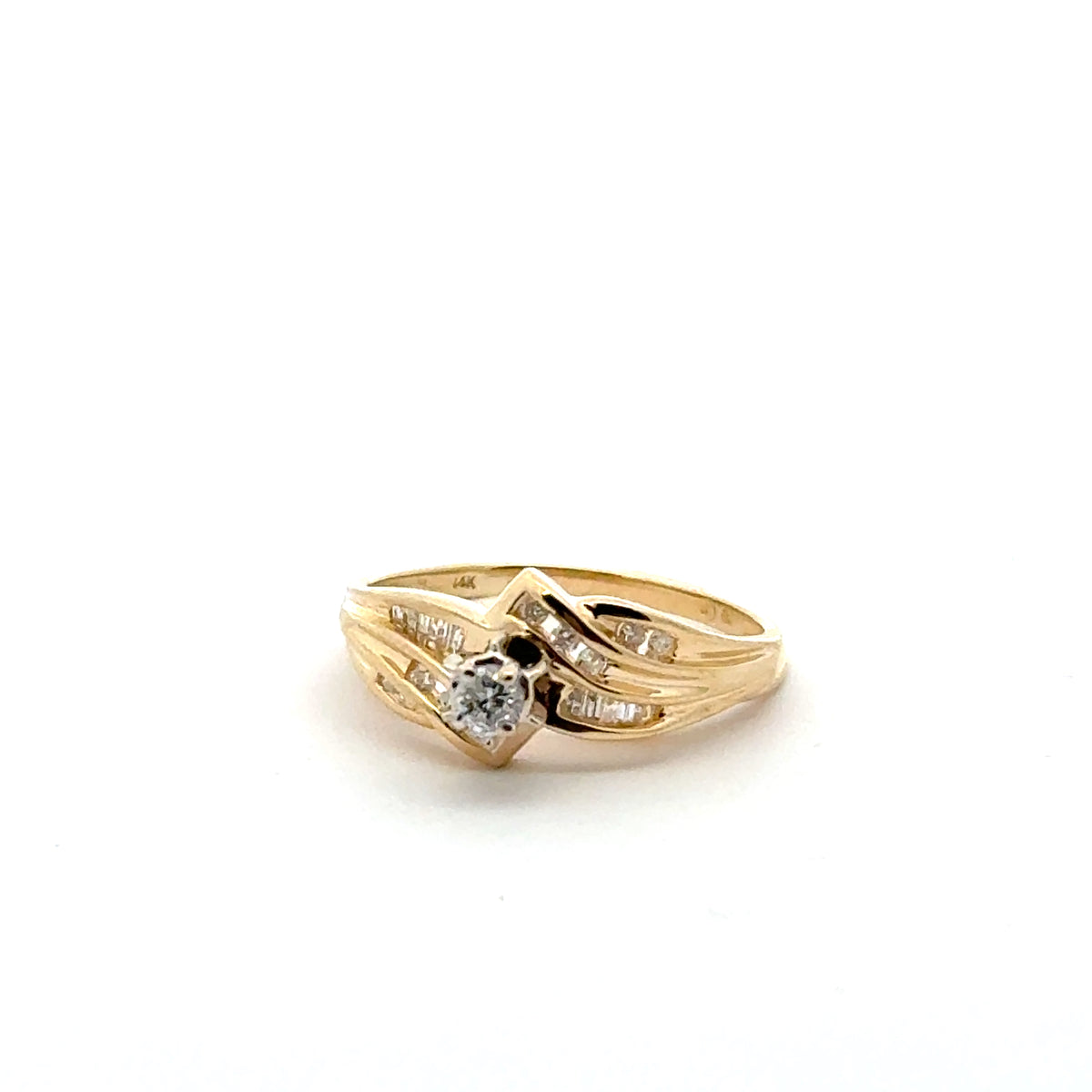 ESTATE JEWELRY