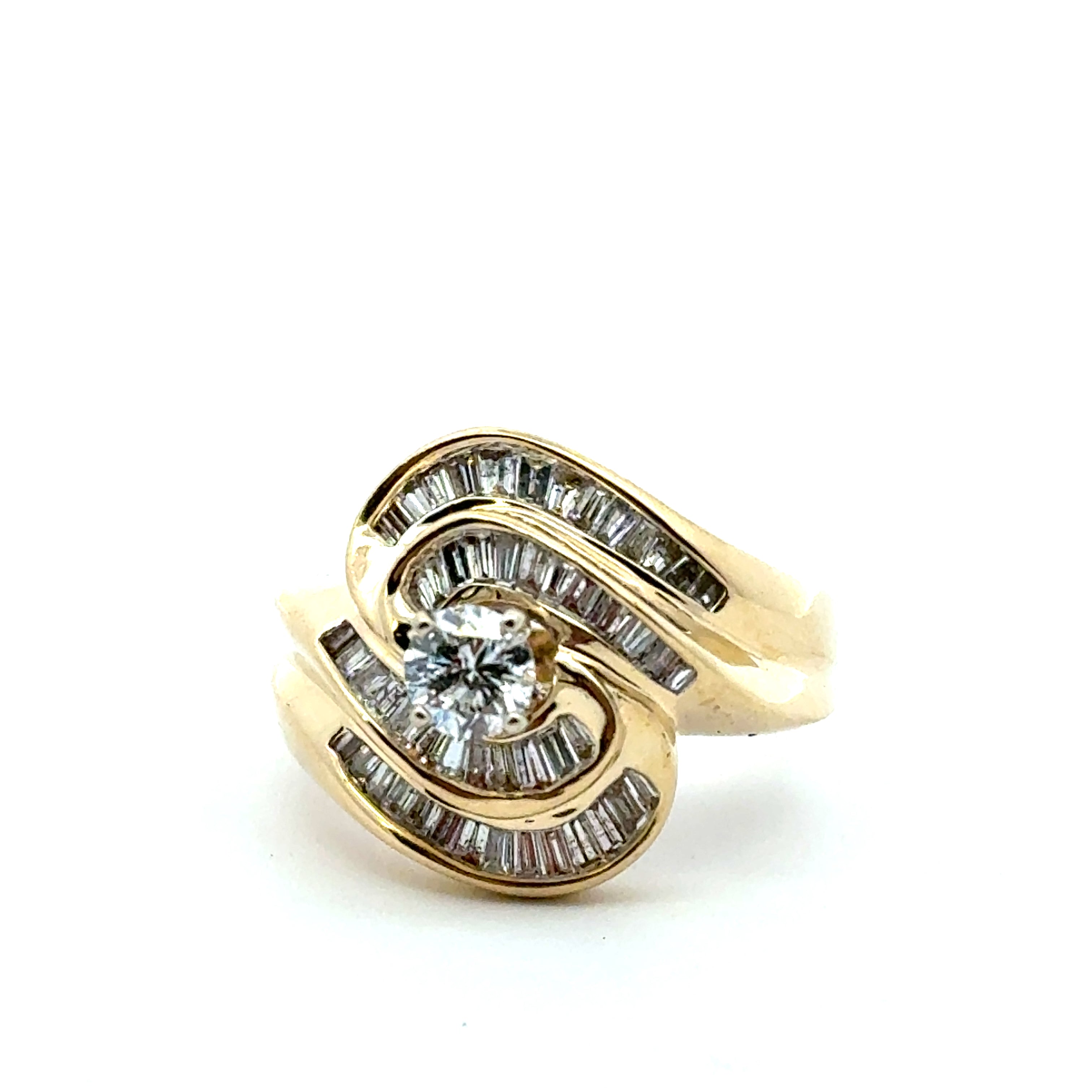 ESTATE JEWELRY