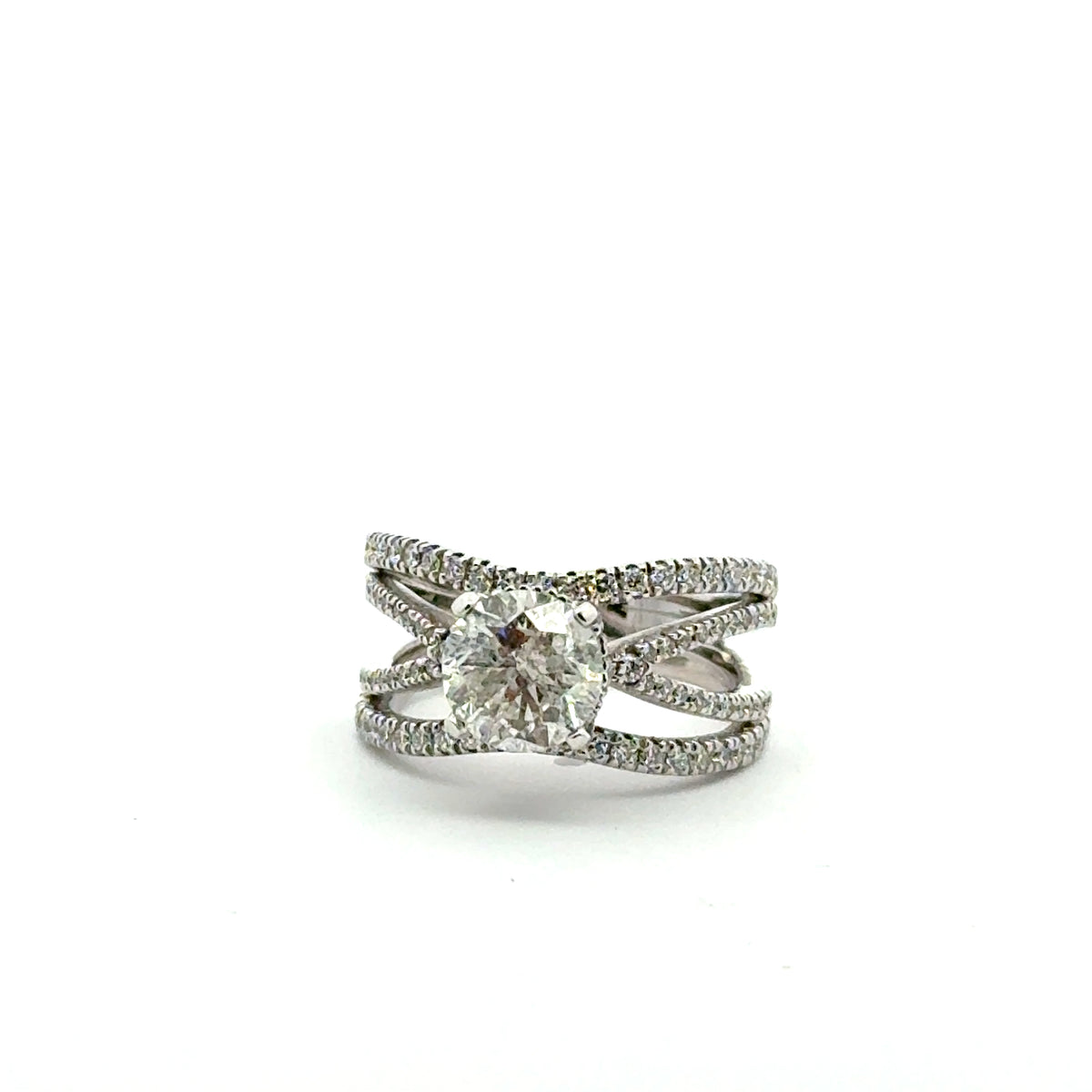 ESTATE JEWELRY