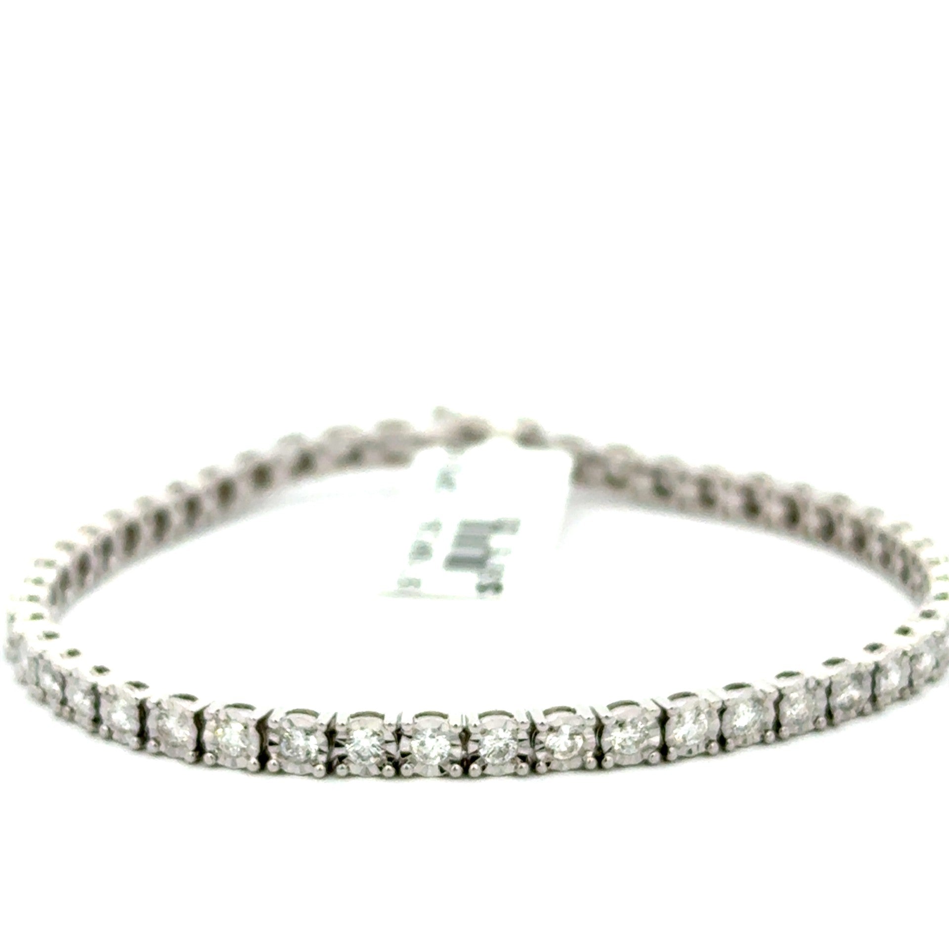 Diamond Bracelet