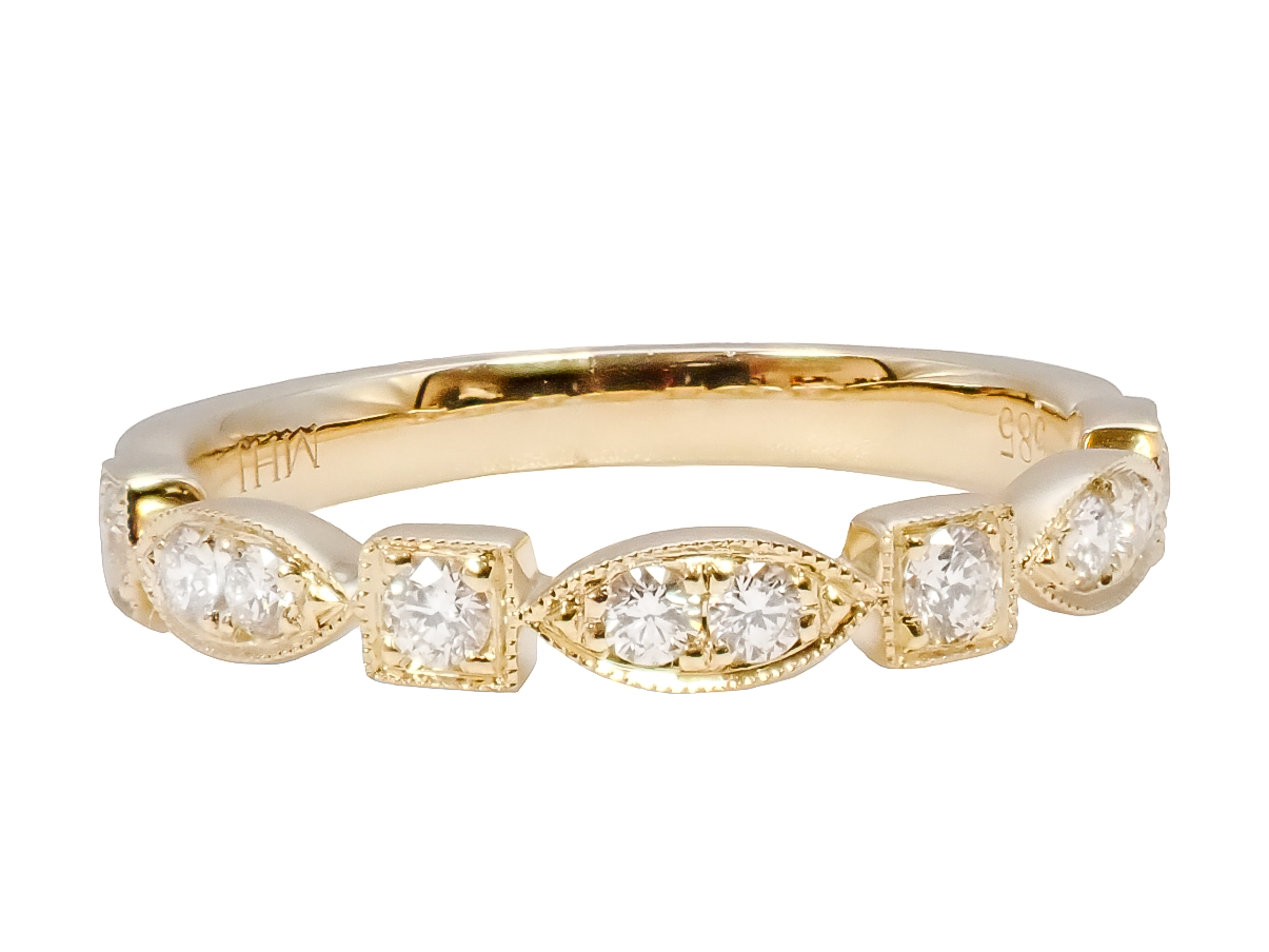 Wedding Band