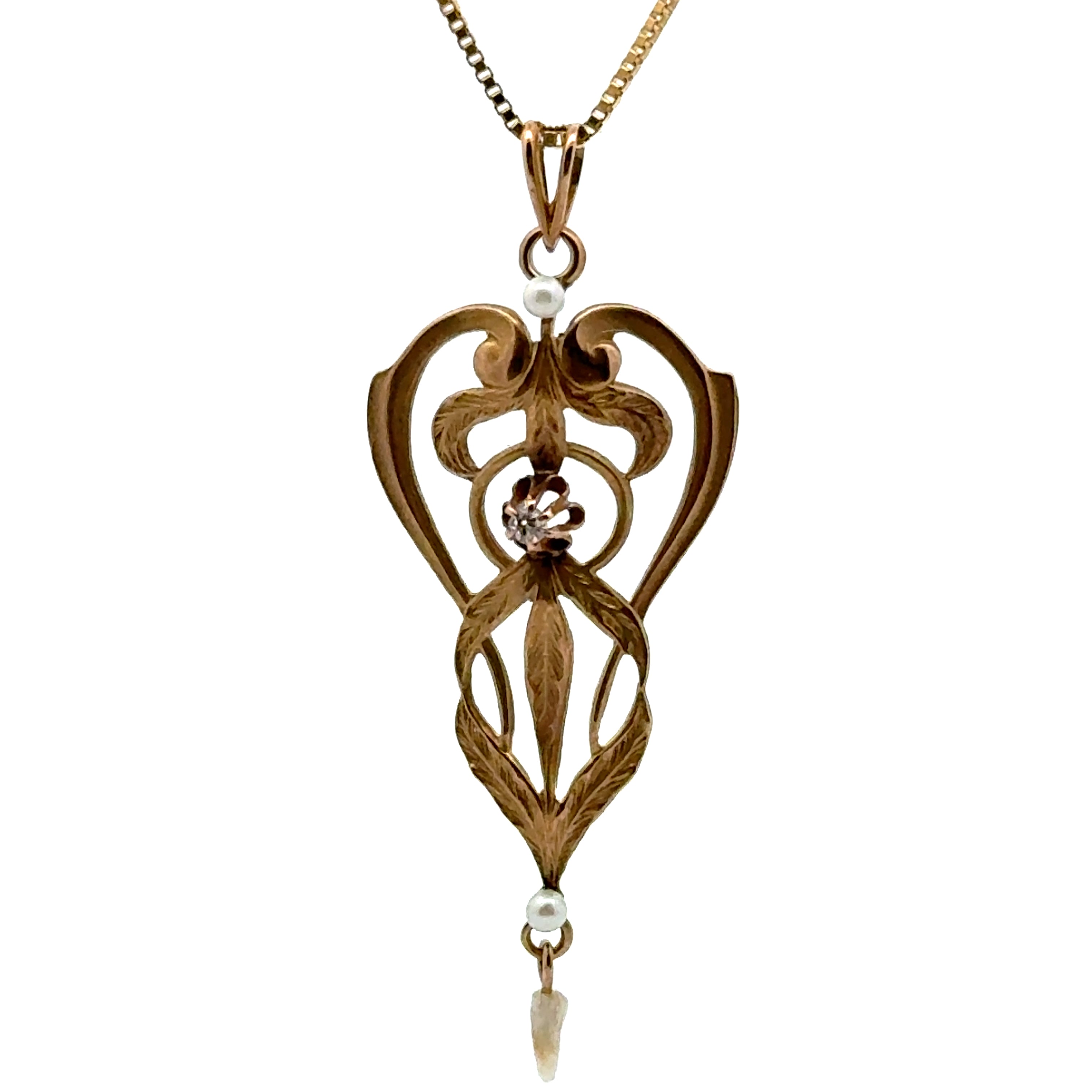 ESTATE JEWELRY