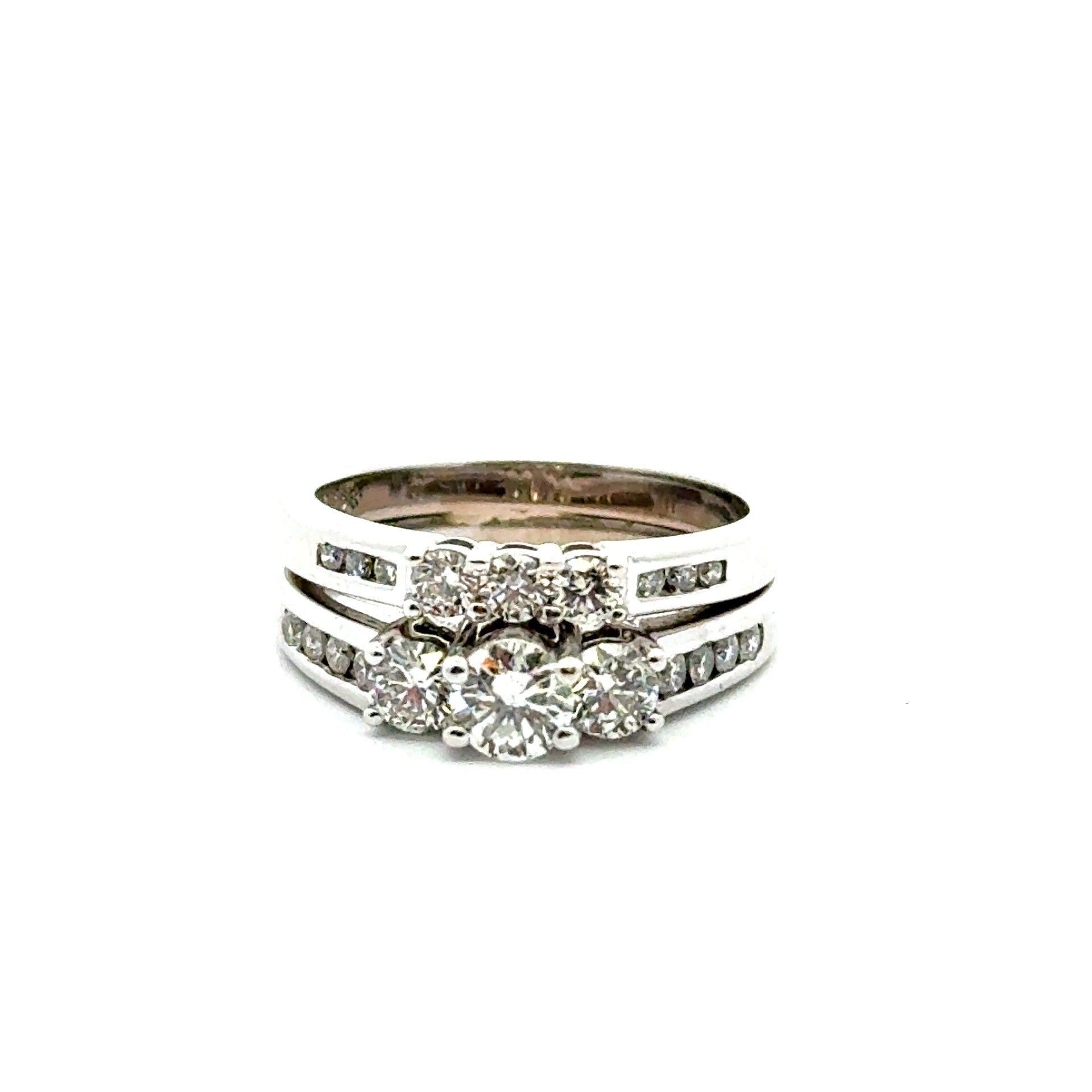 ESTATE JEWELRY
