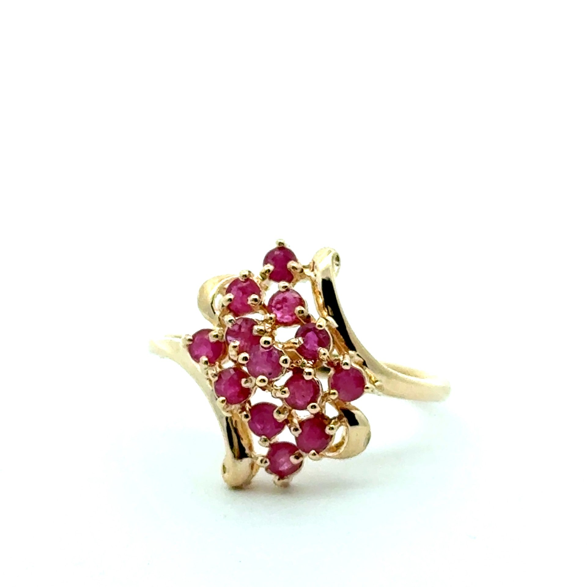 ESTATE JEWELRY