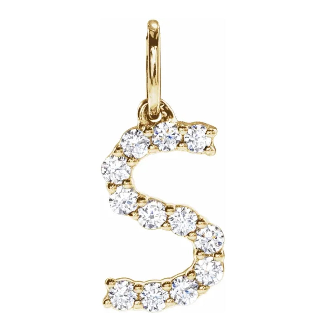 LAB GROWN DIAMOND