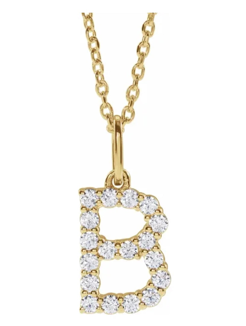 LAB GROWN DIAMOND