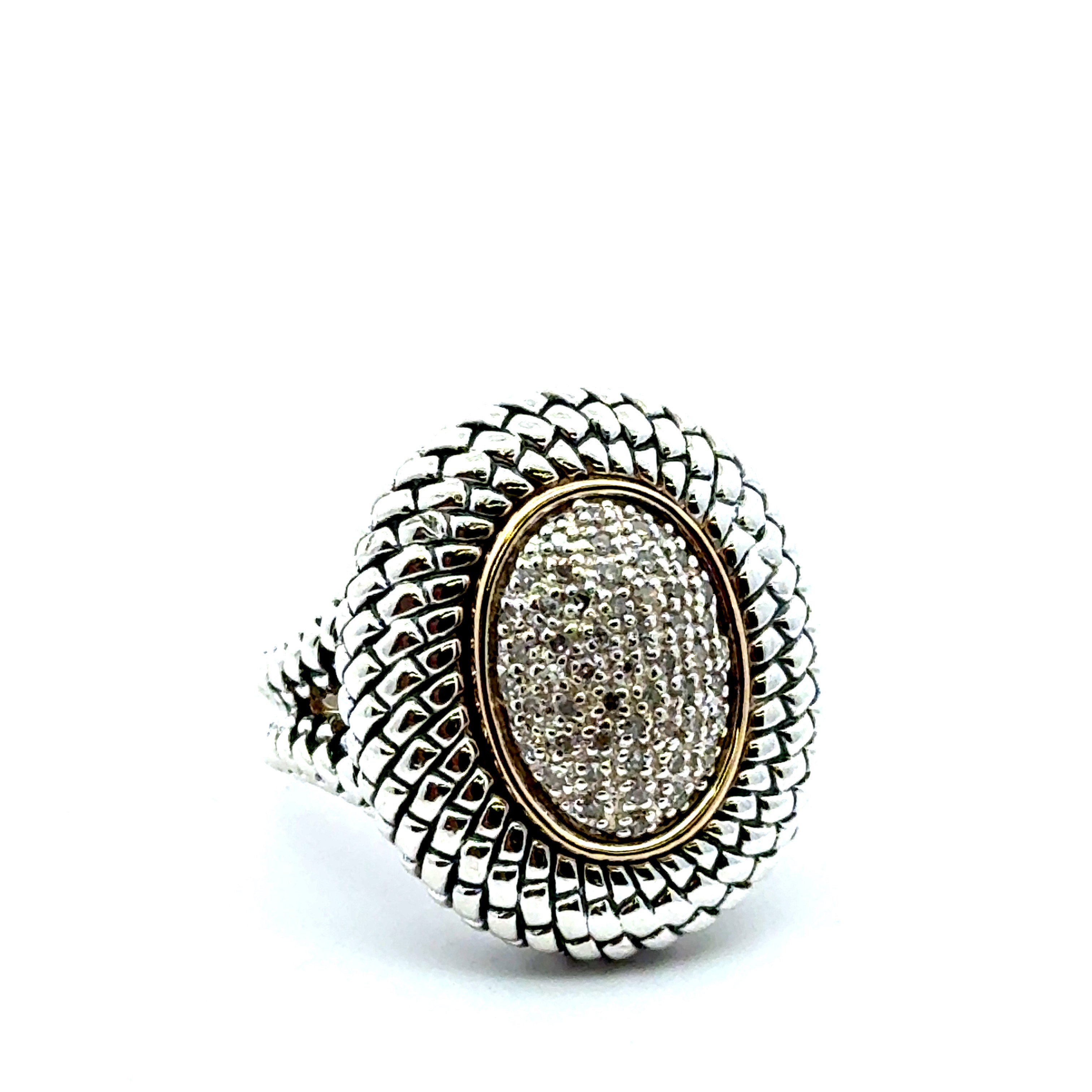 ESTATE JEWELRY