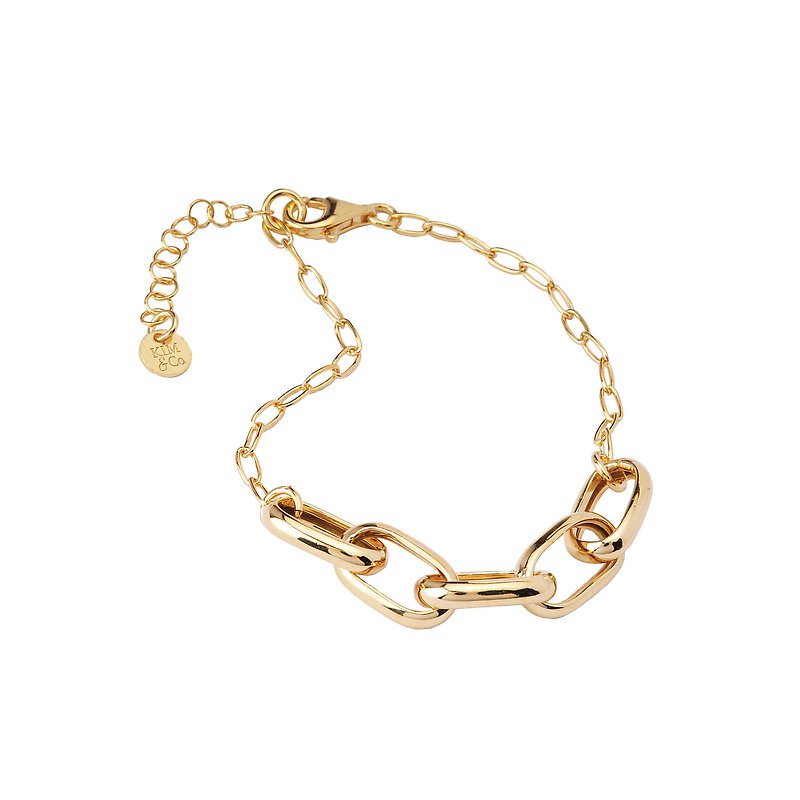 Silver Bracelet