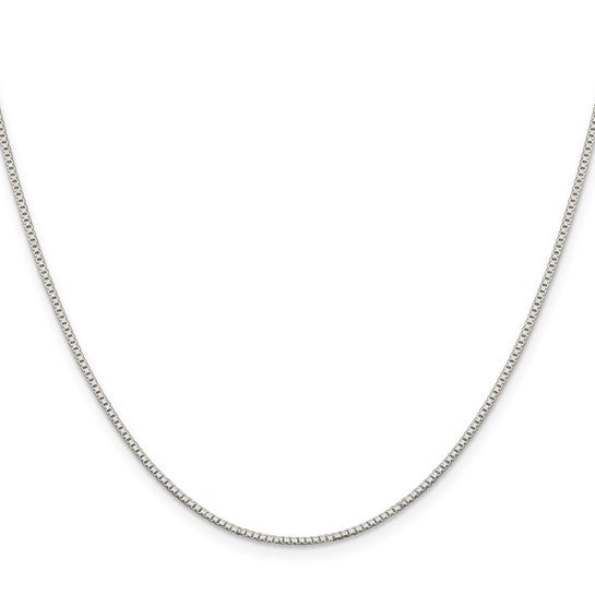 Silver Chain