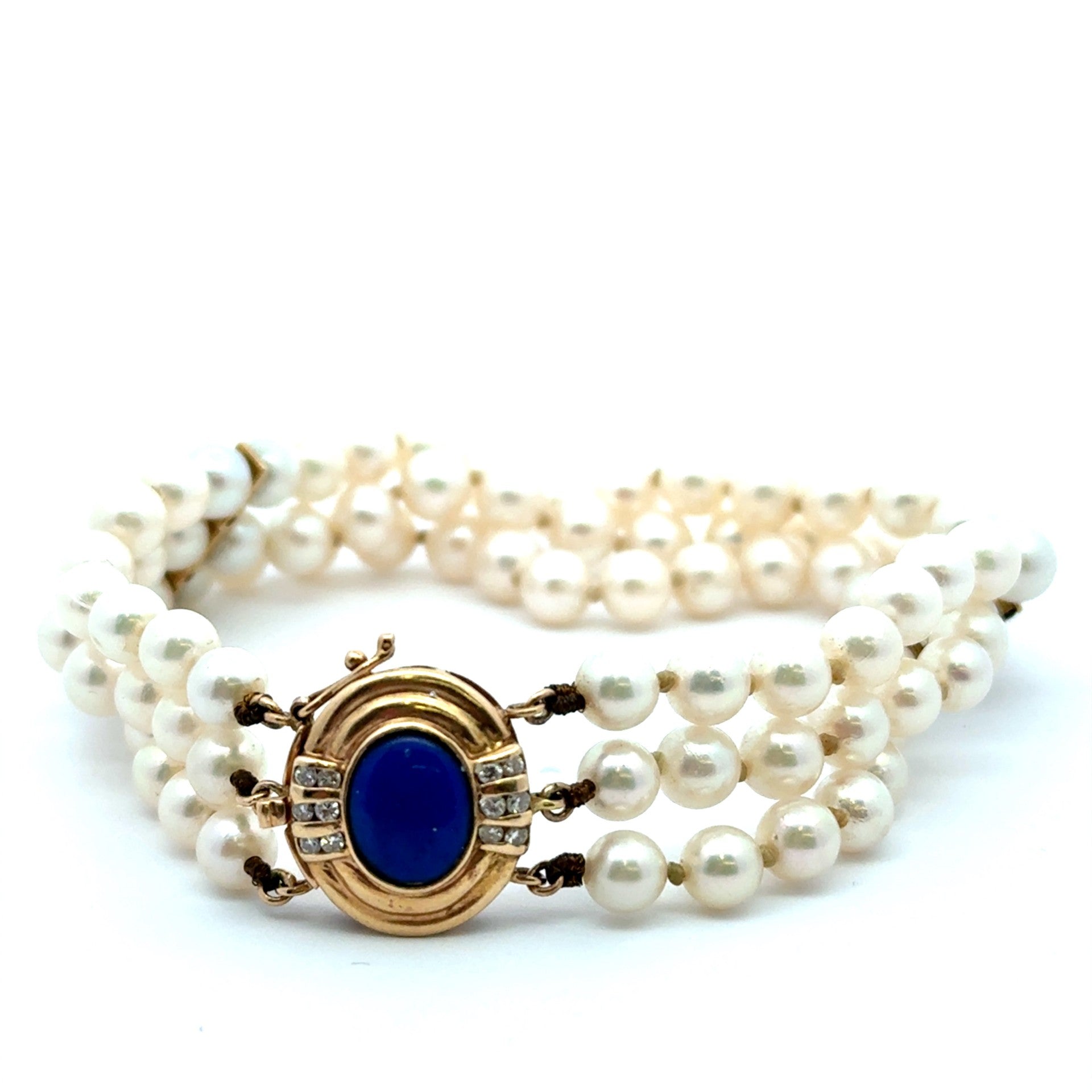 ESTATE JEWELRY