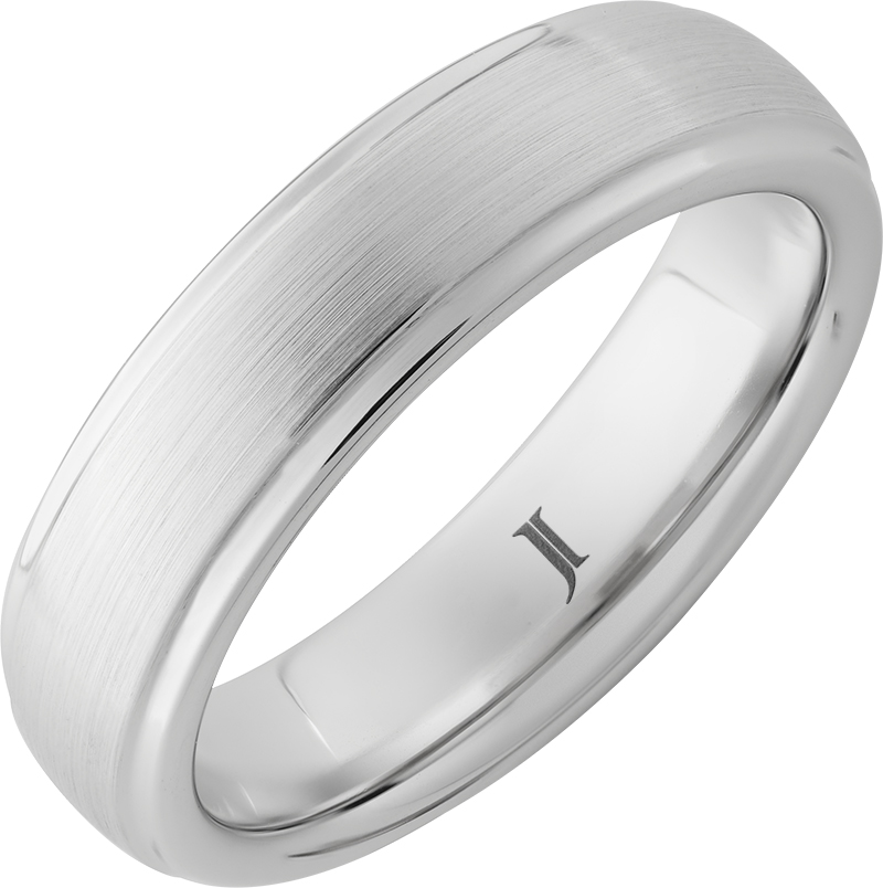 Precious Metal (No Stones) Fashion Rings - Men'