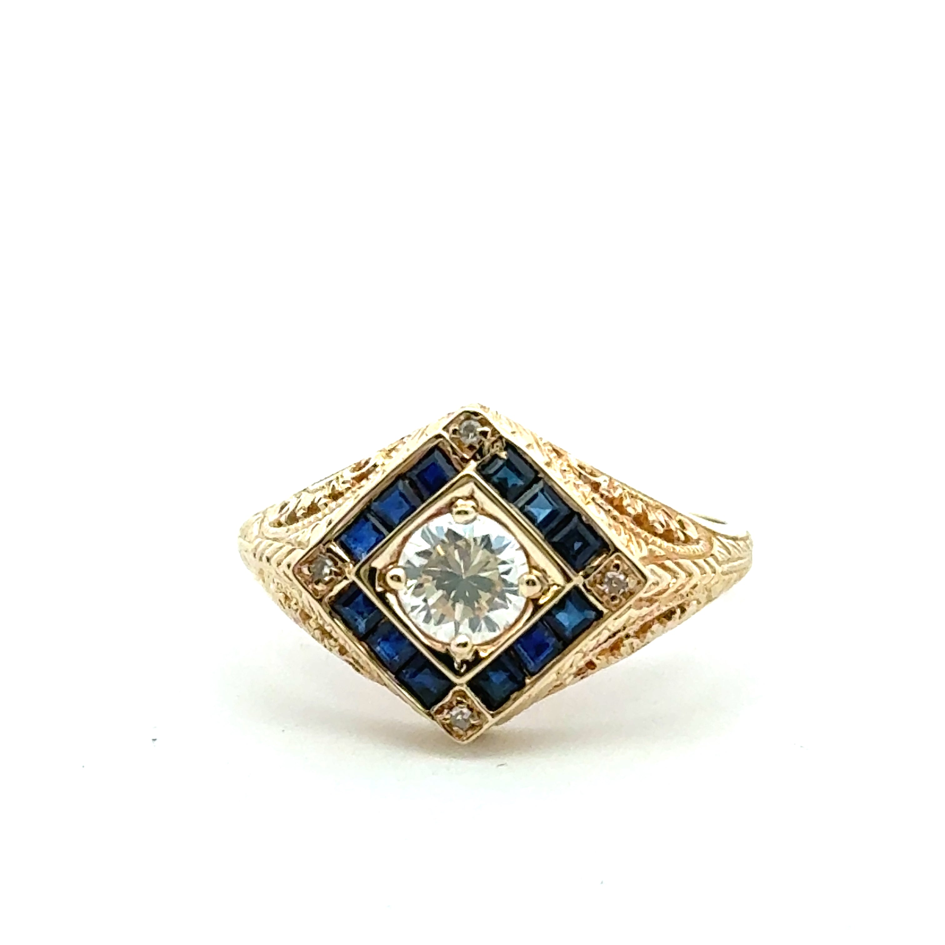 ESTATE JEWELRY