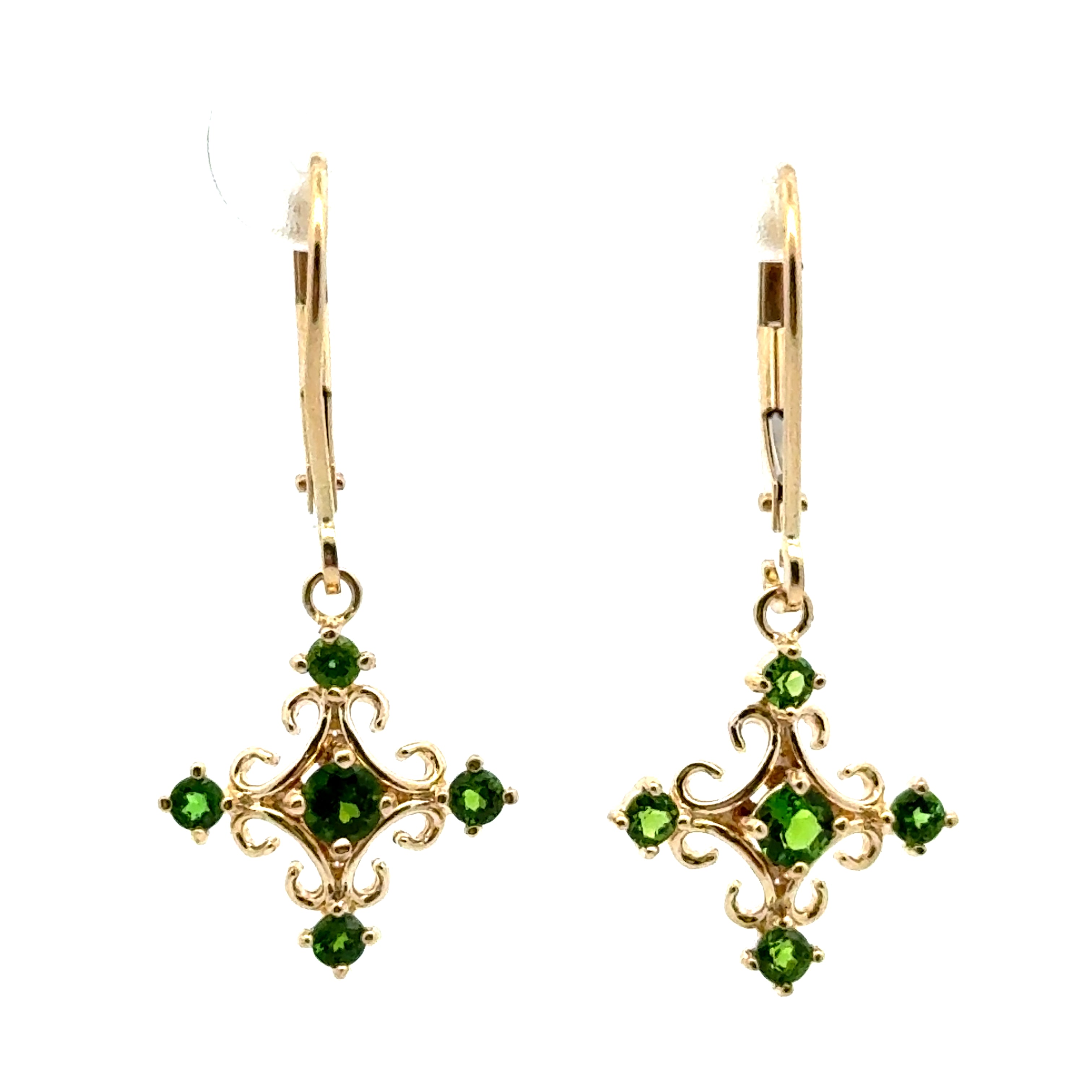 ESTATE JEWELRY