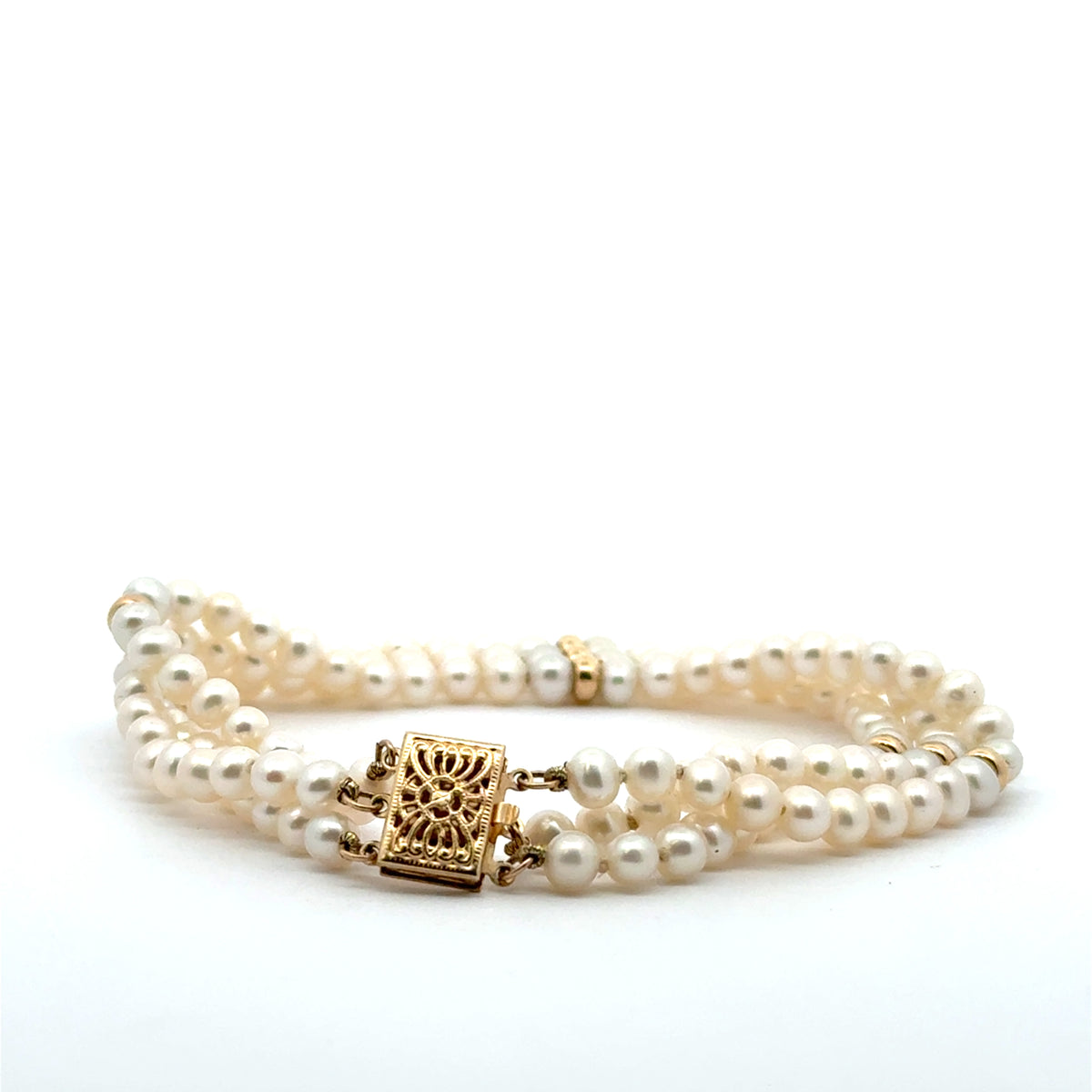 ESTATE JEWELRY