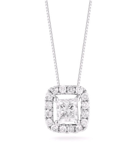 Diamond Necklace