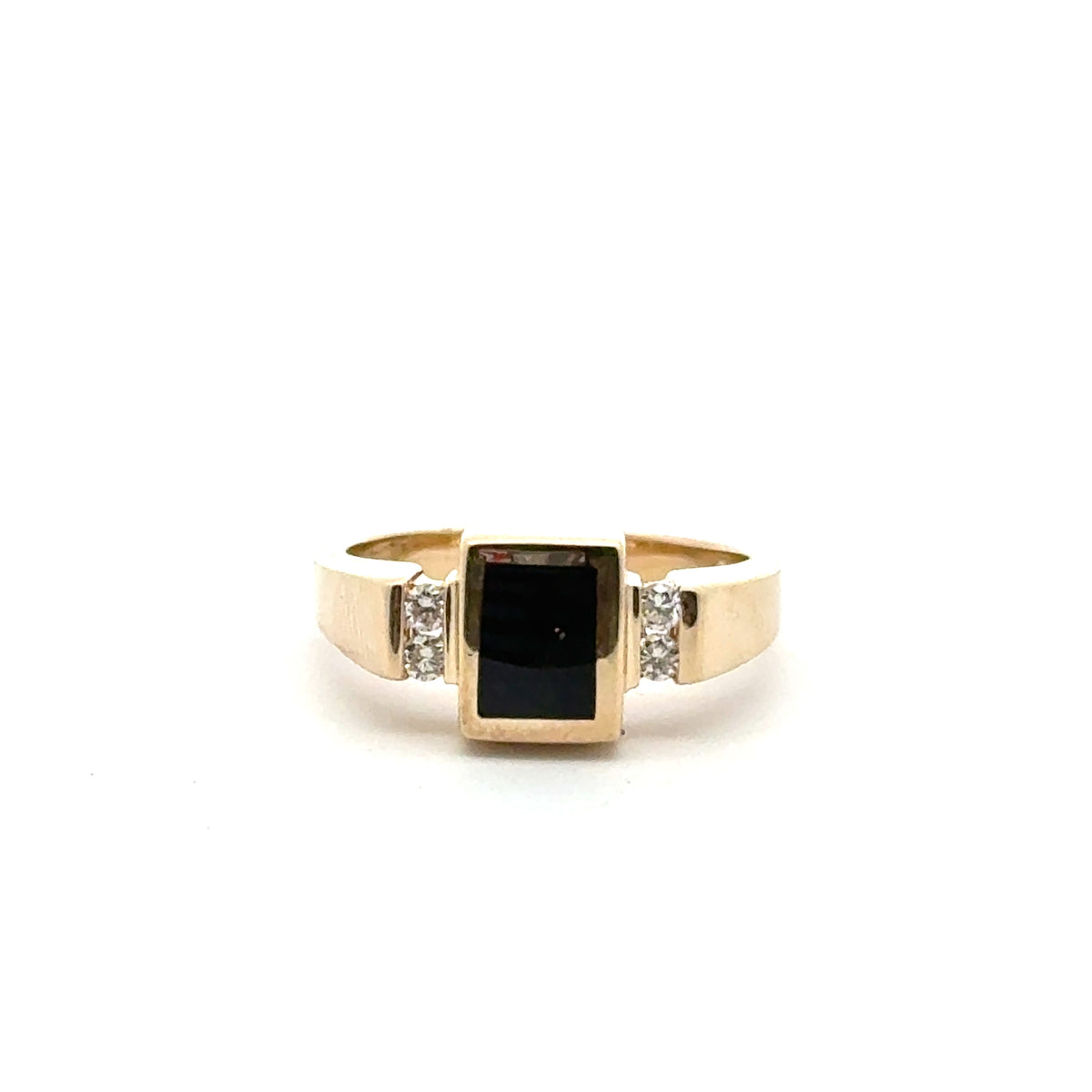 ESTATE JEWELRY