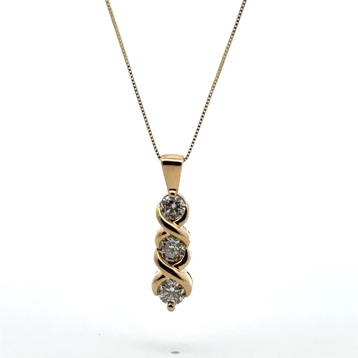 ESTATE JEWELRY