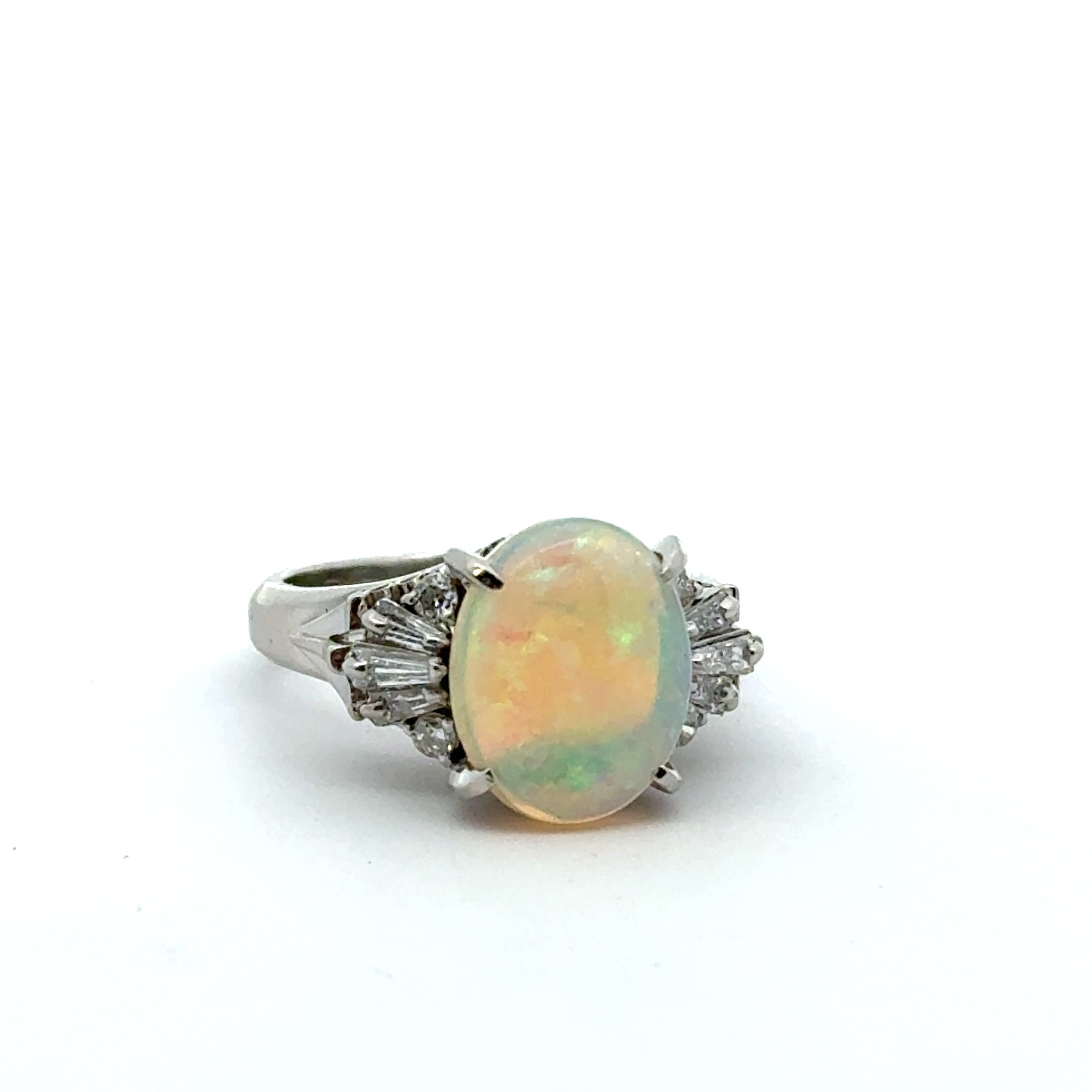ESTATE JEWELRY