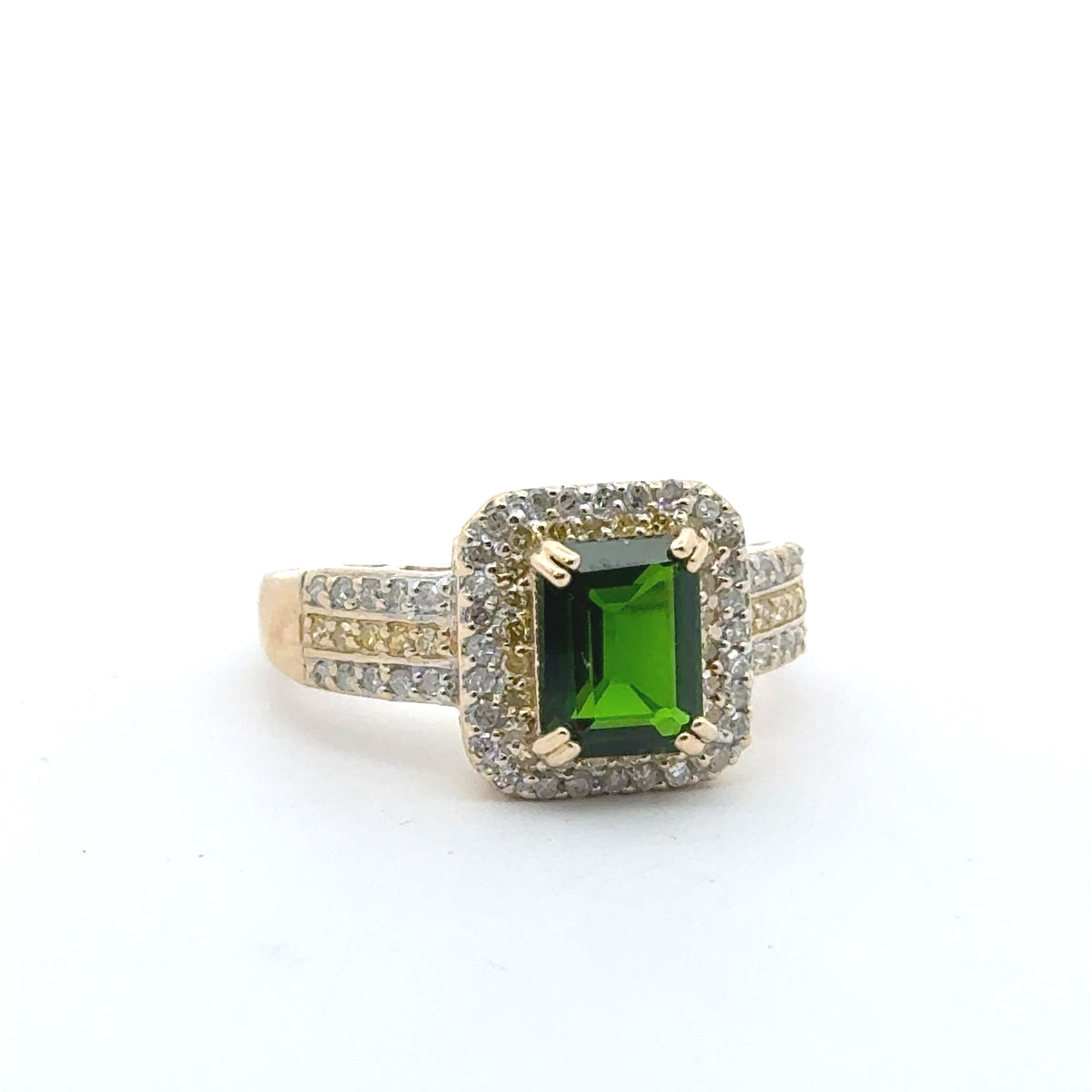 ESTATE JEWELRY