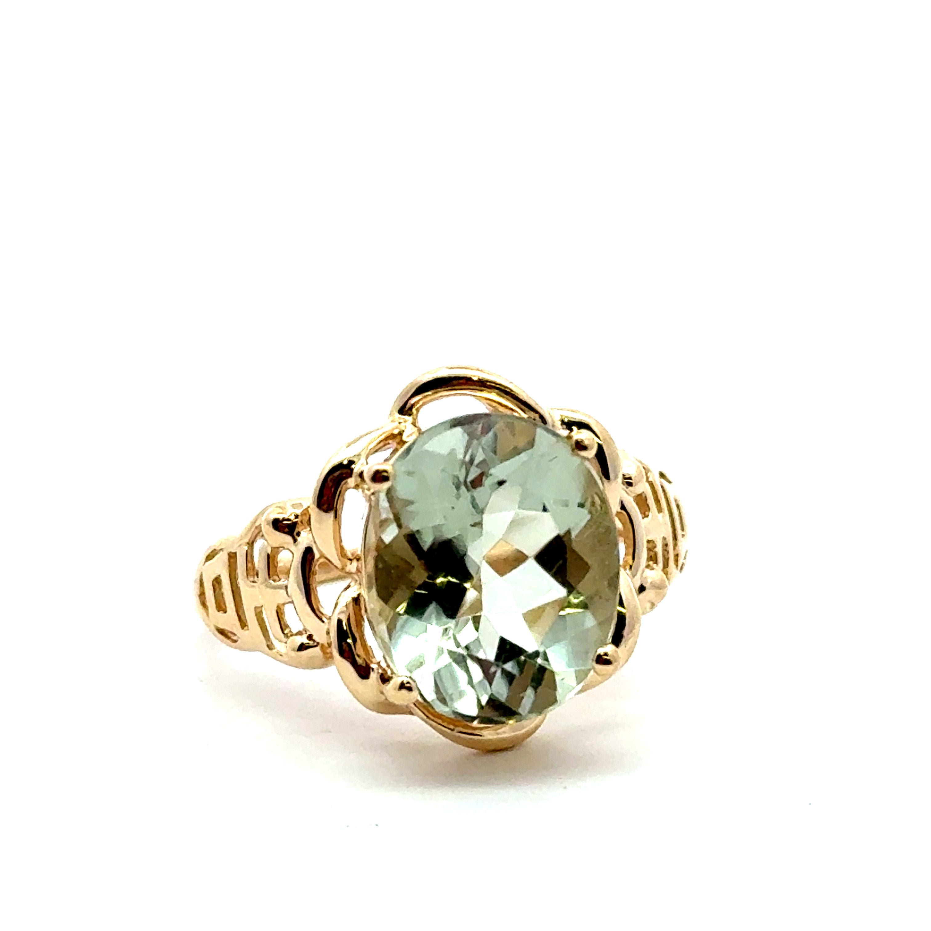 ESTATE JEWELRY