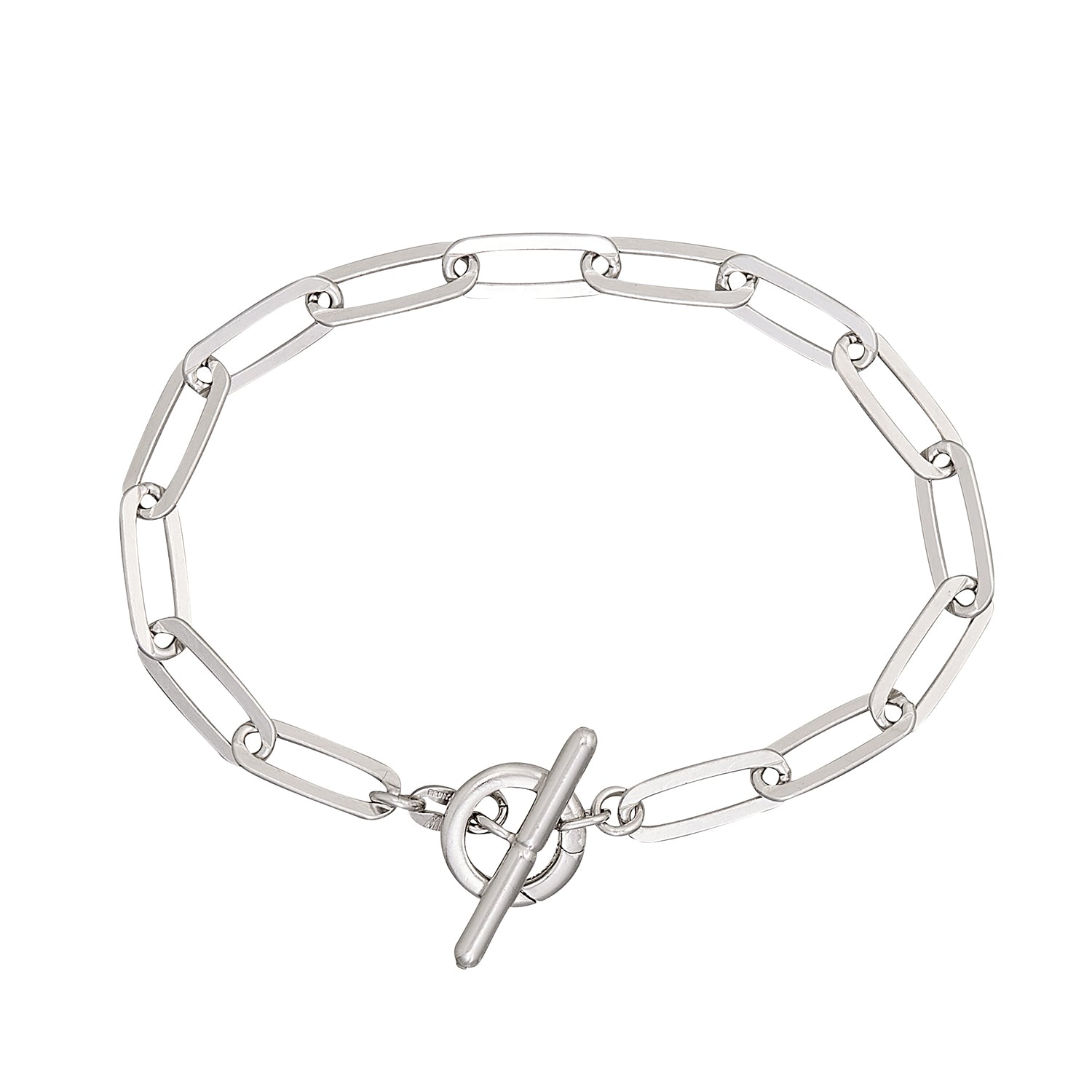 Silver Bracelet
