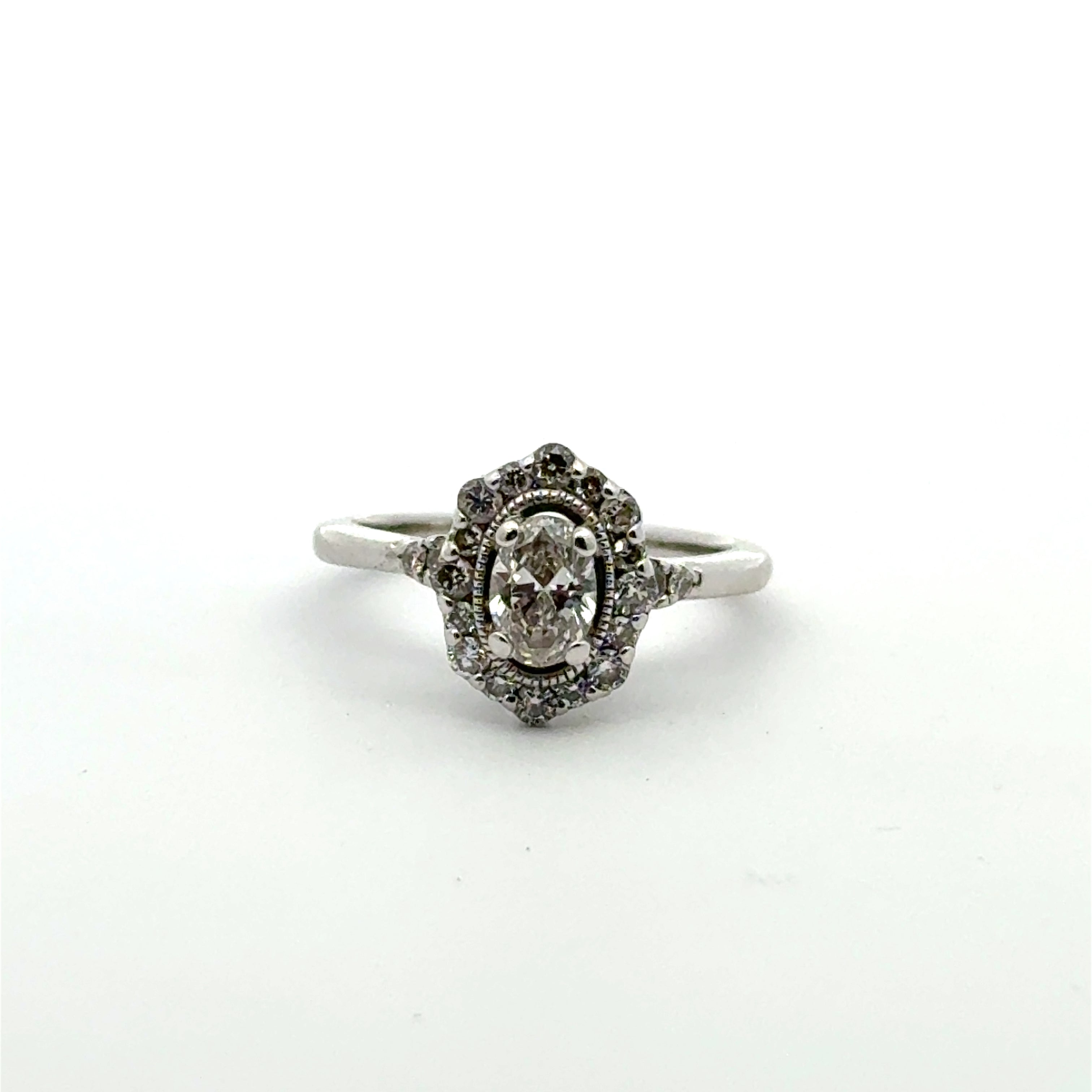 ESTATE JEWELRY