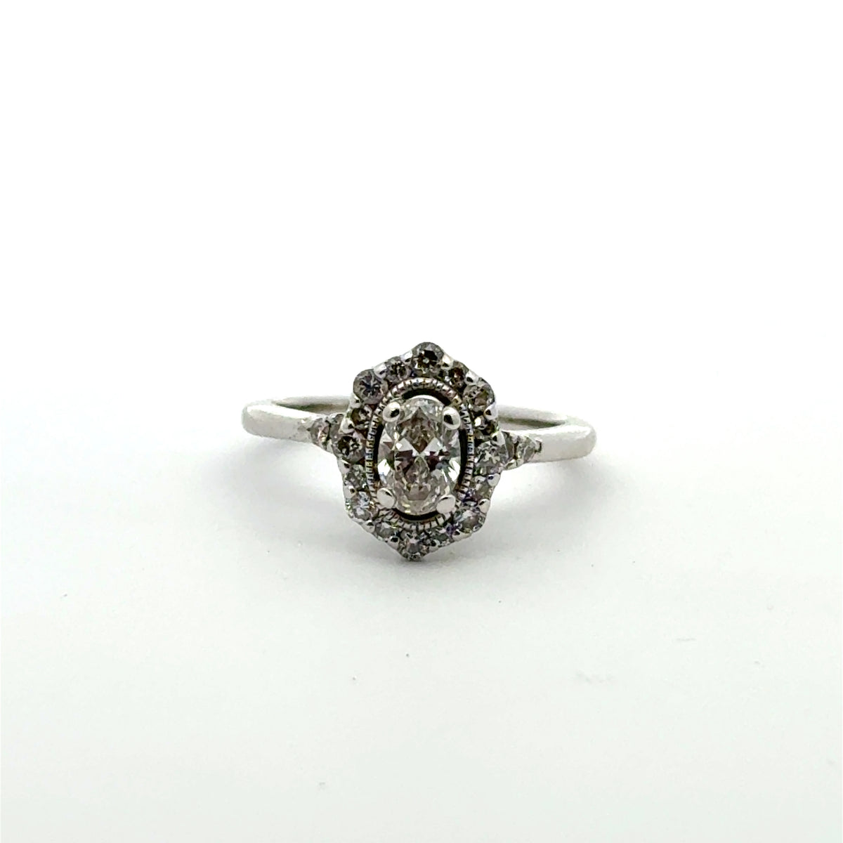 ESTATE JEWELRY
