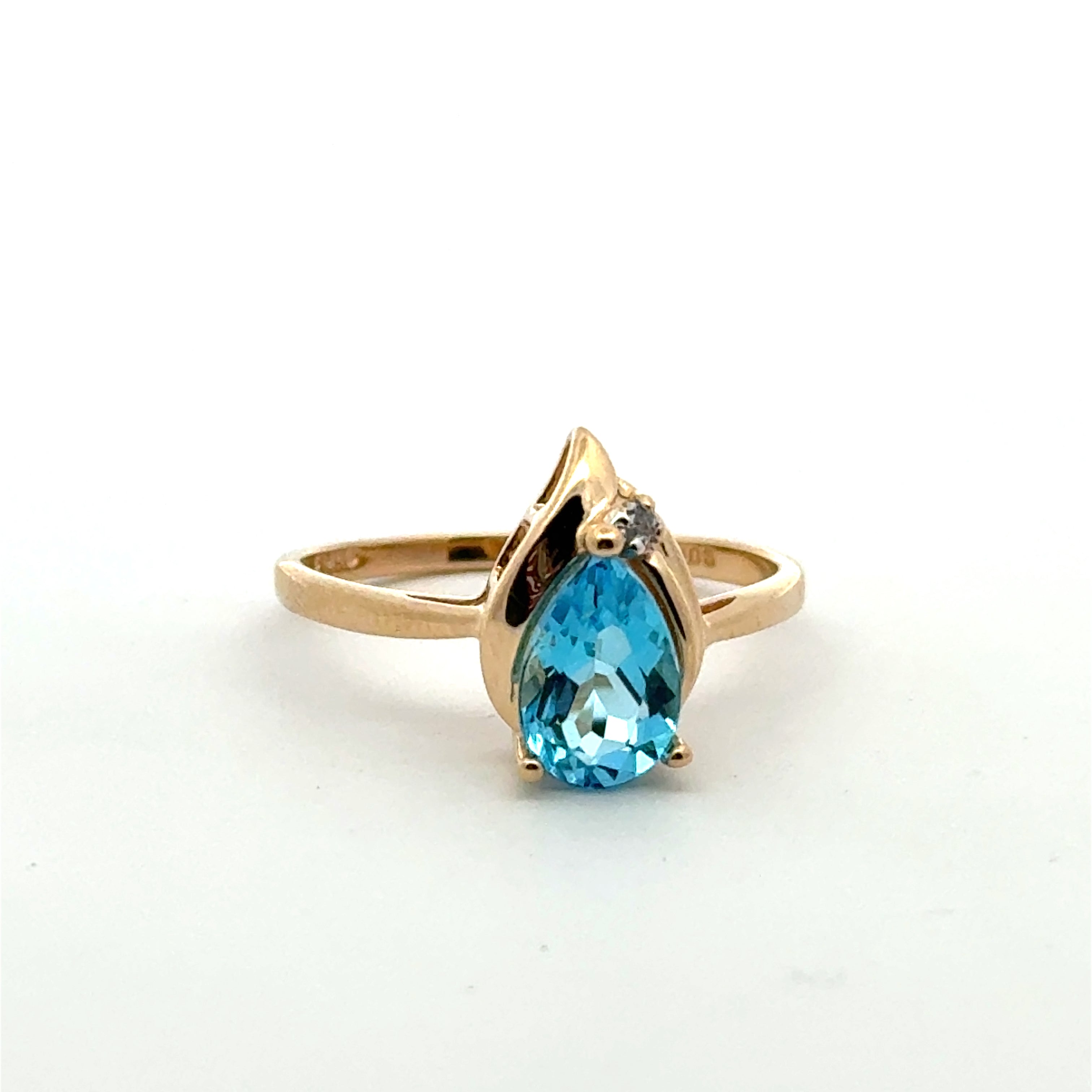 ESTATE JEWELRY