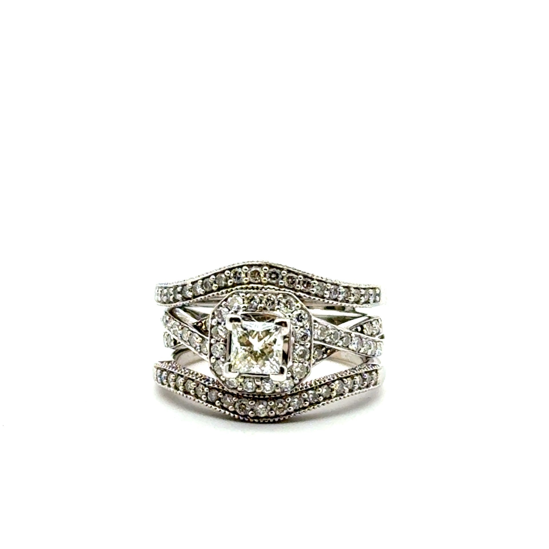 ESTATE JEWELRY
