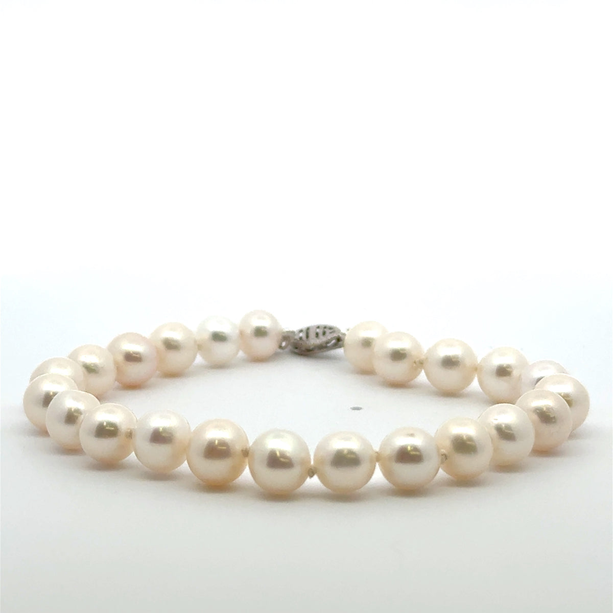 Pearl Bracelet