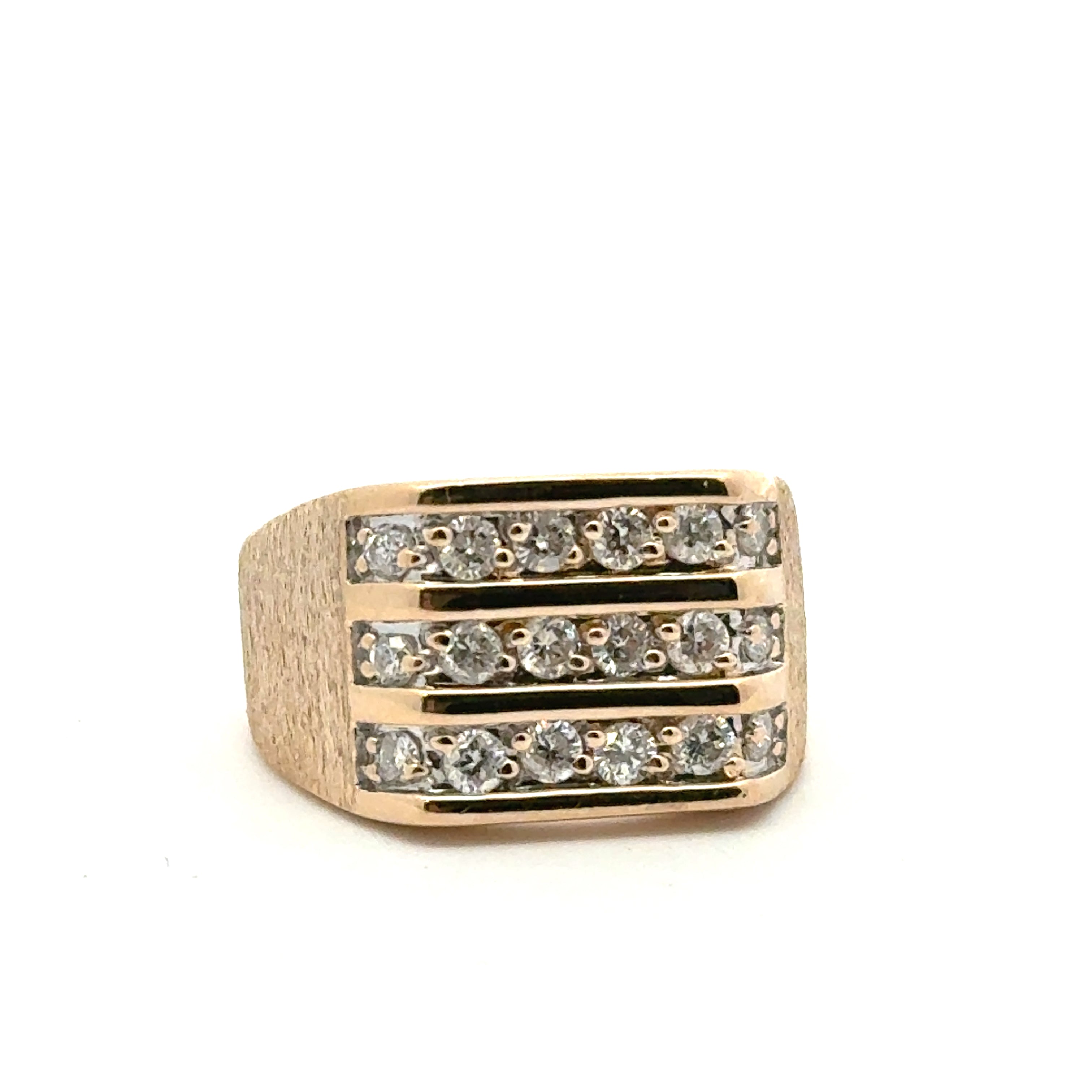 ESTATE JEWELRY