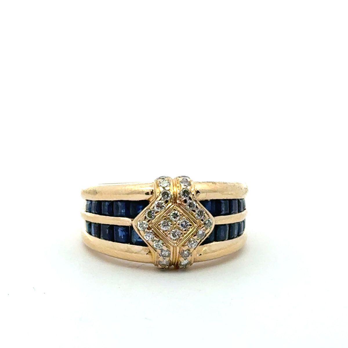 ESTATE JEWELRY