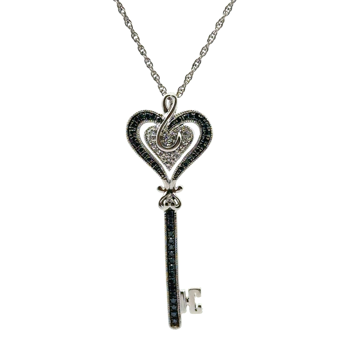 ESTATE JEWELRY